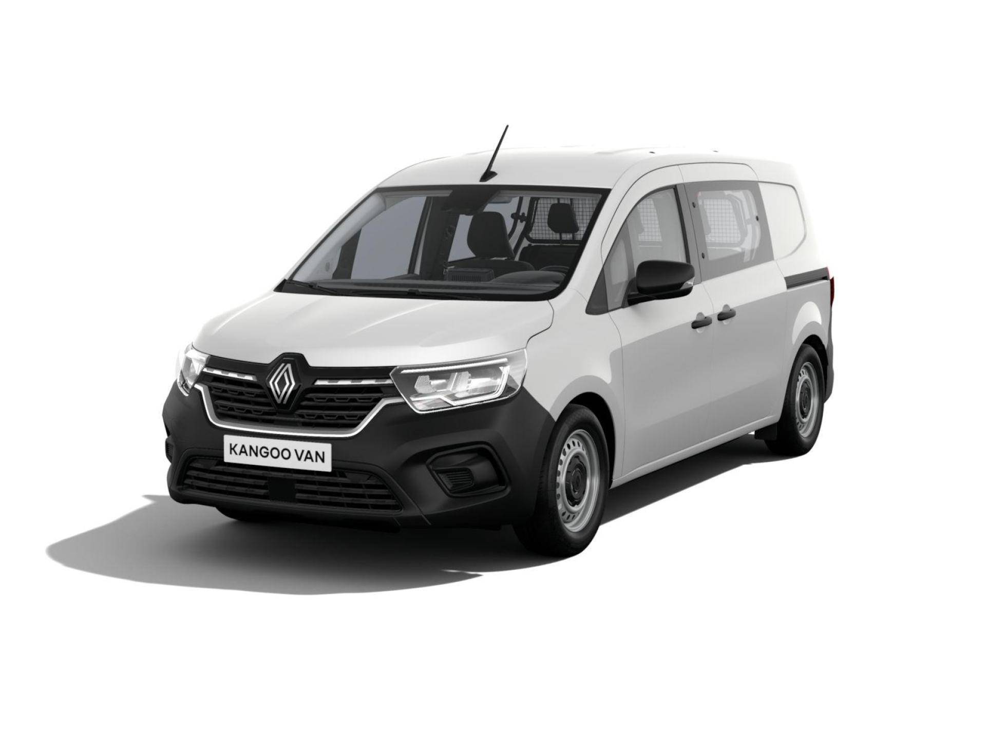 Renault KANGOO VAN