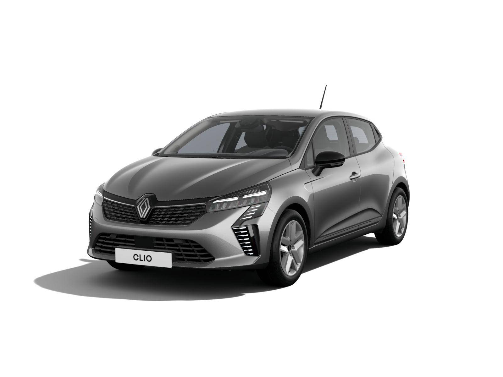 Renault NUOVA CLIO
