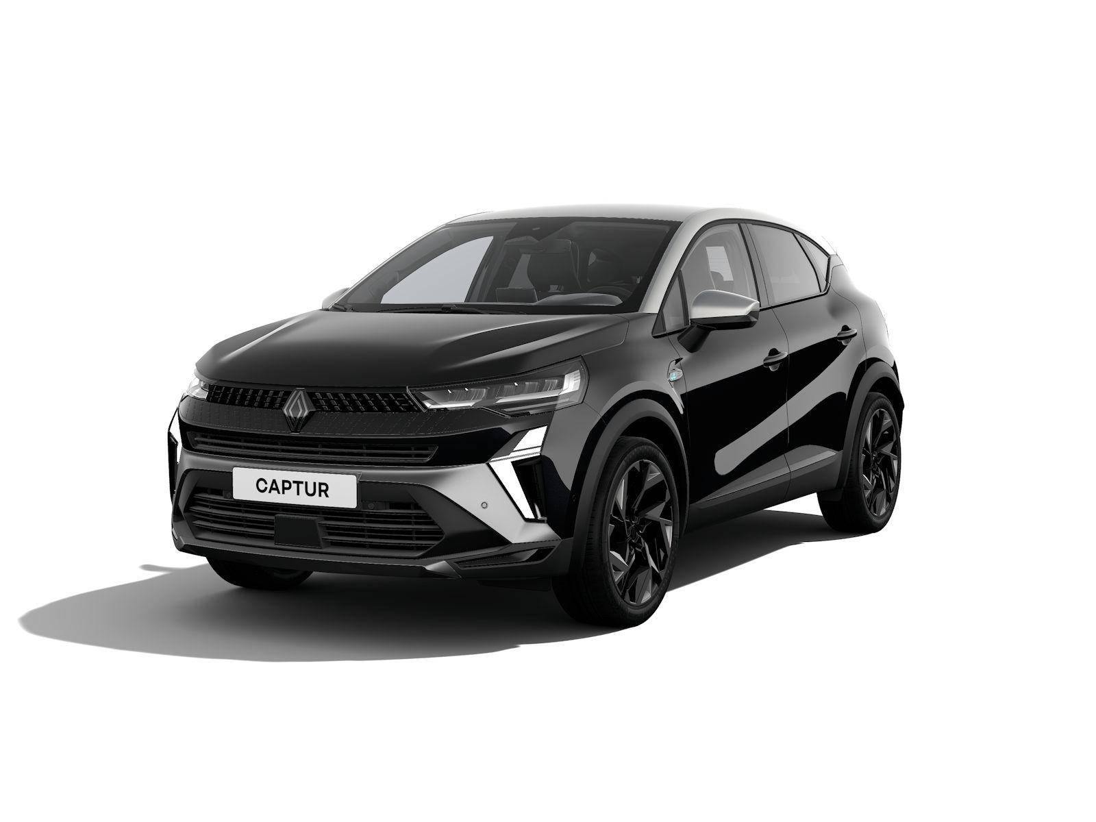 Renault NUOVO CAPTUR
