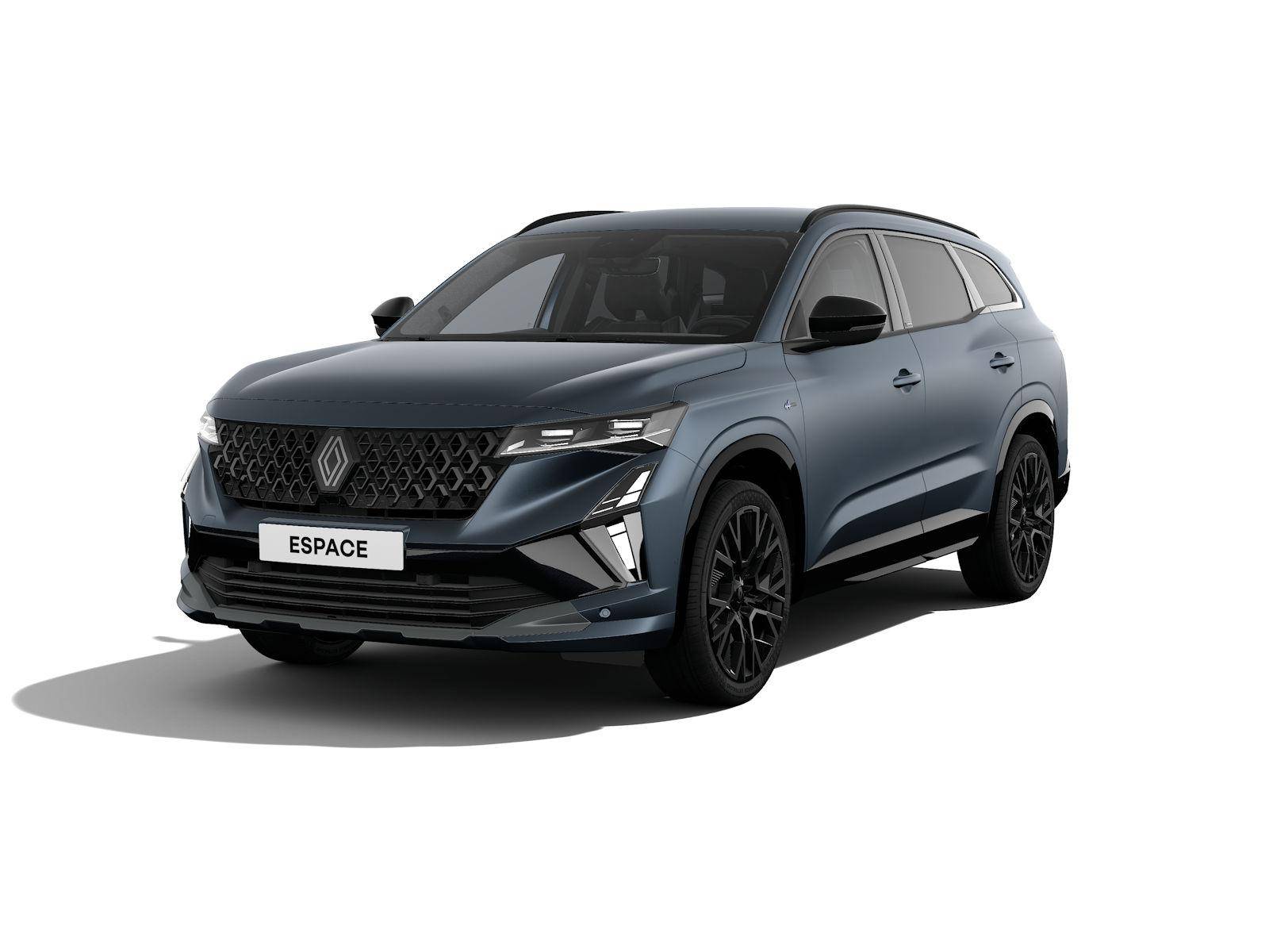 Renault NUOVO ESPACE