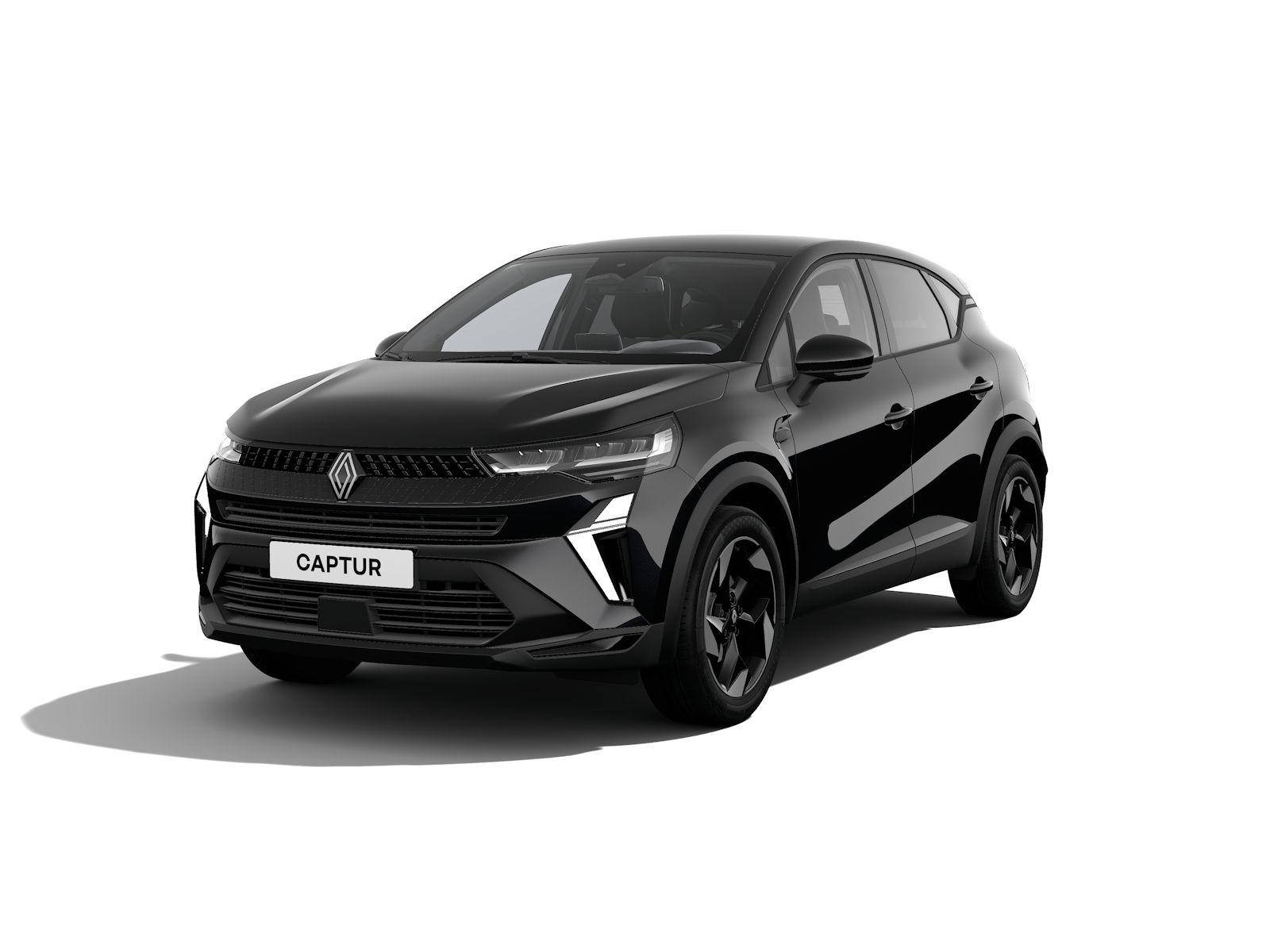 Renault NUOVO CAPTUR
