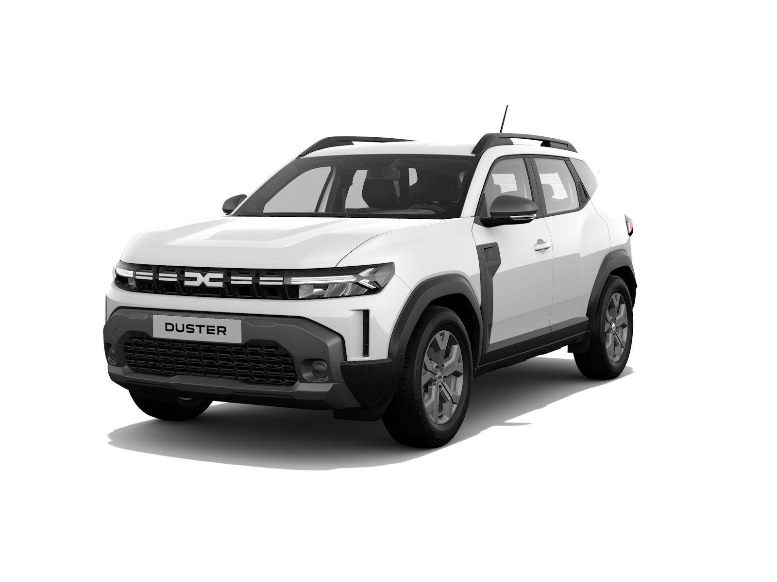 Dacia NUOVO DUSTER