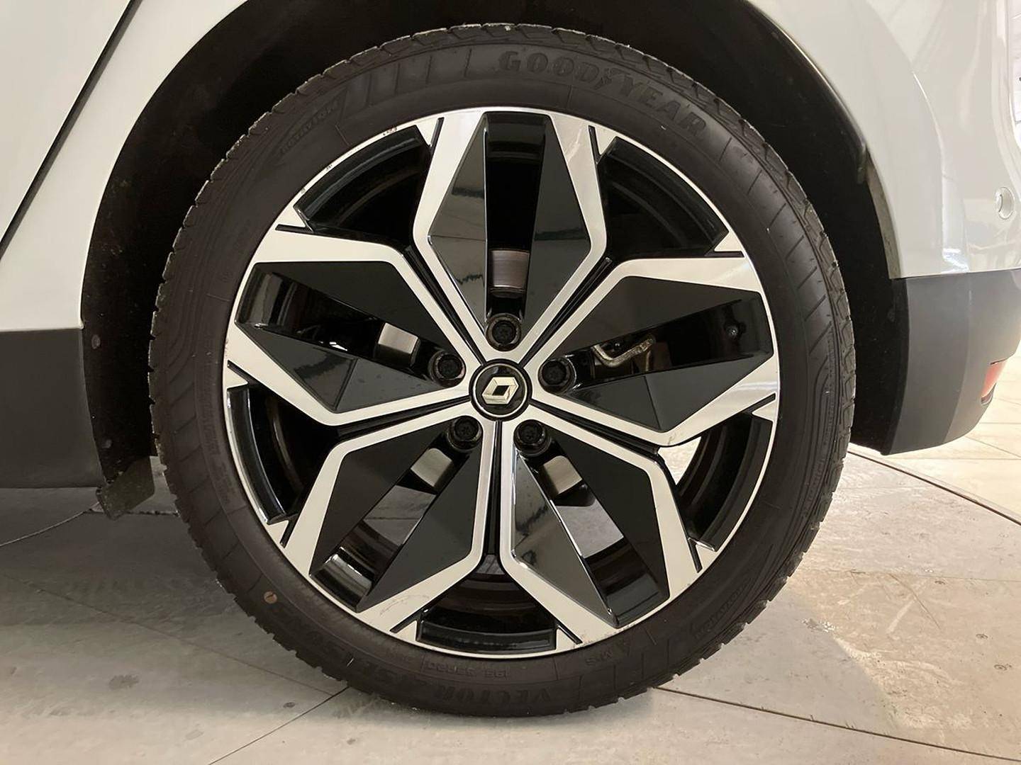 RENAULT Scenic IV 2021