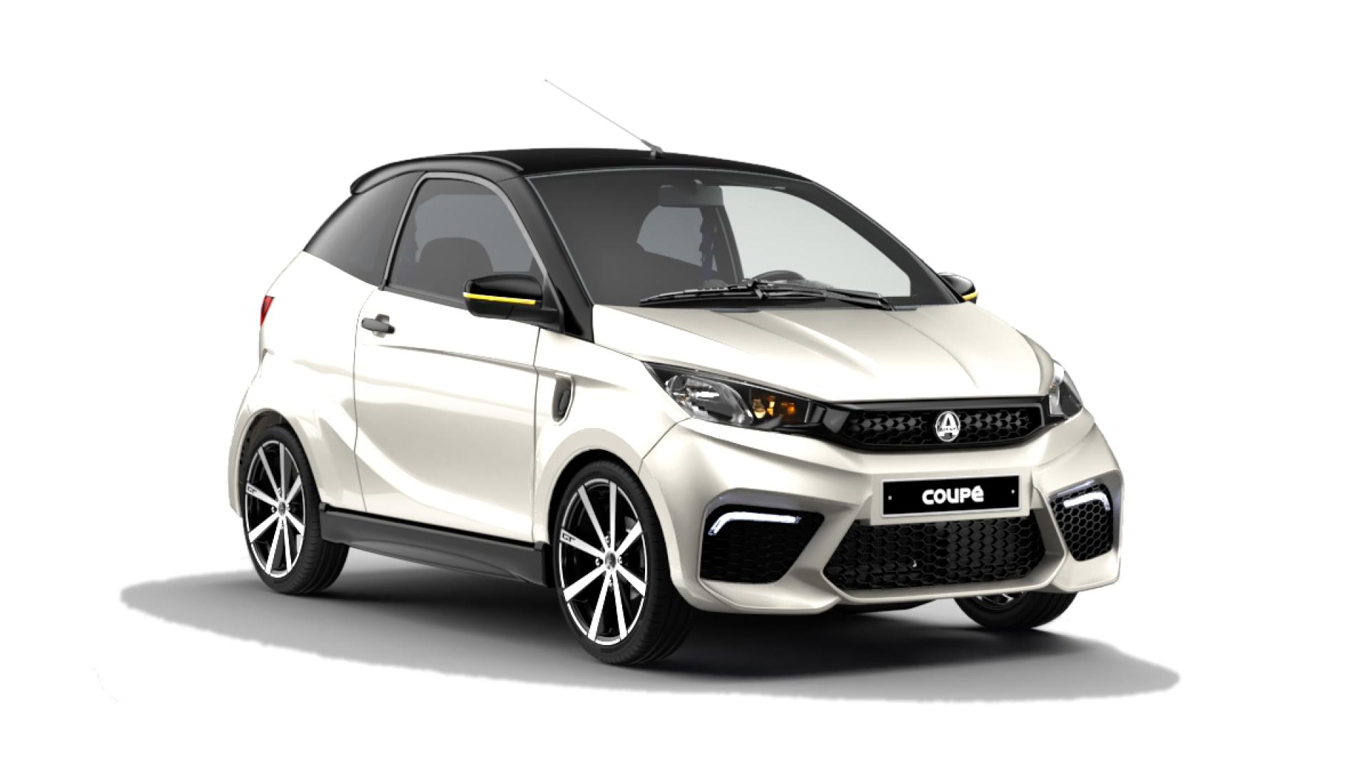 Aixam ELECTRIC