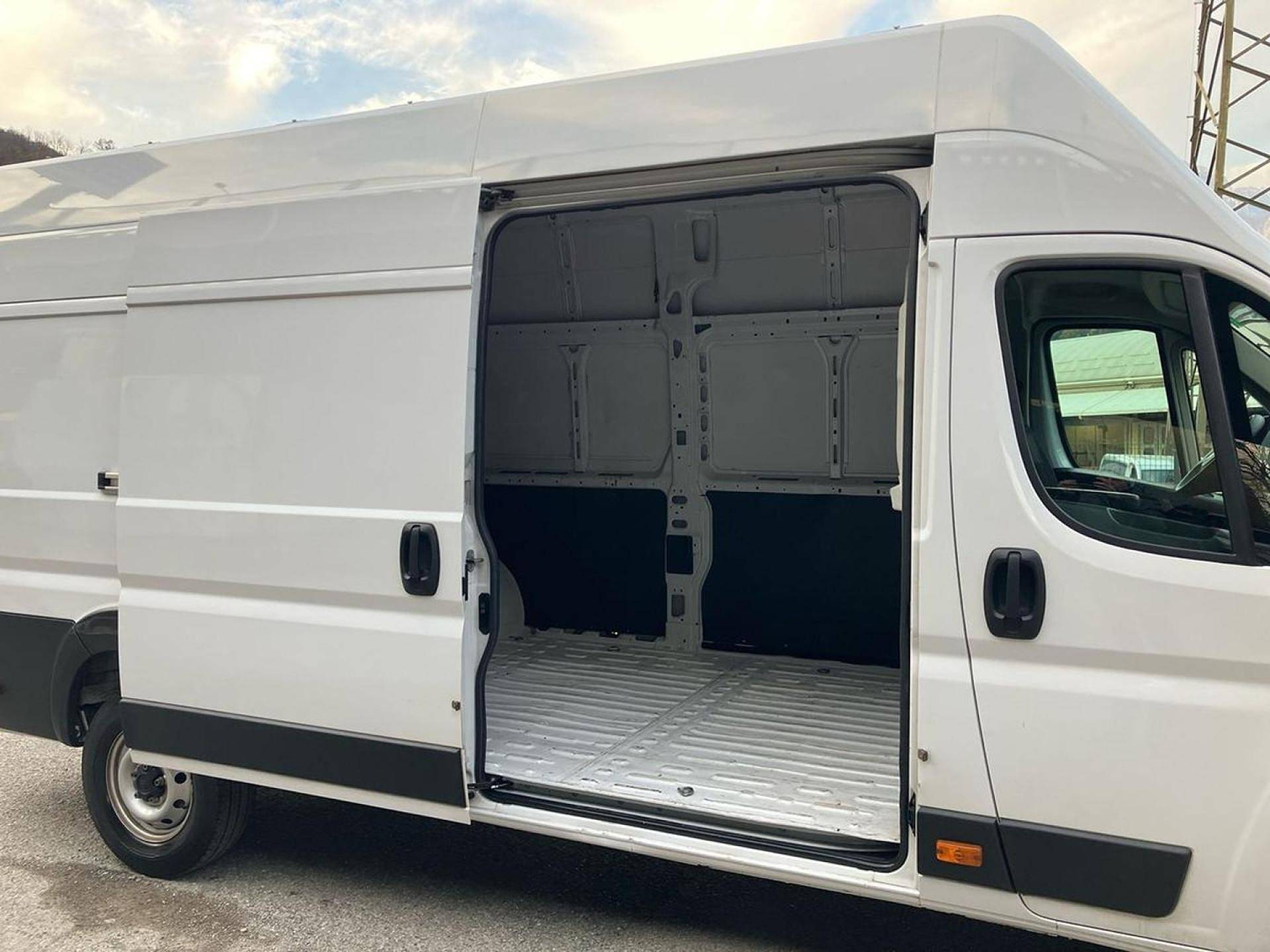 FIAT Ducato