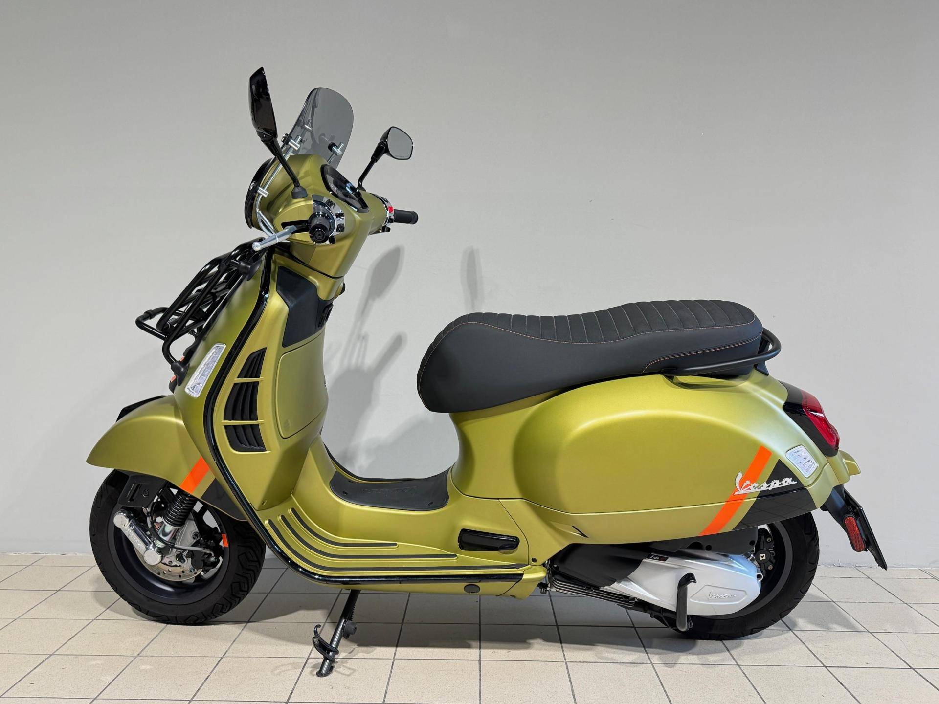 VESPA Vespa GTS