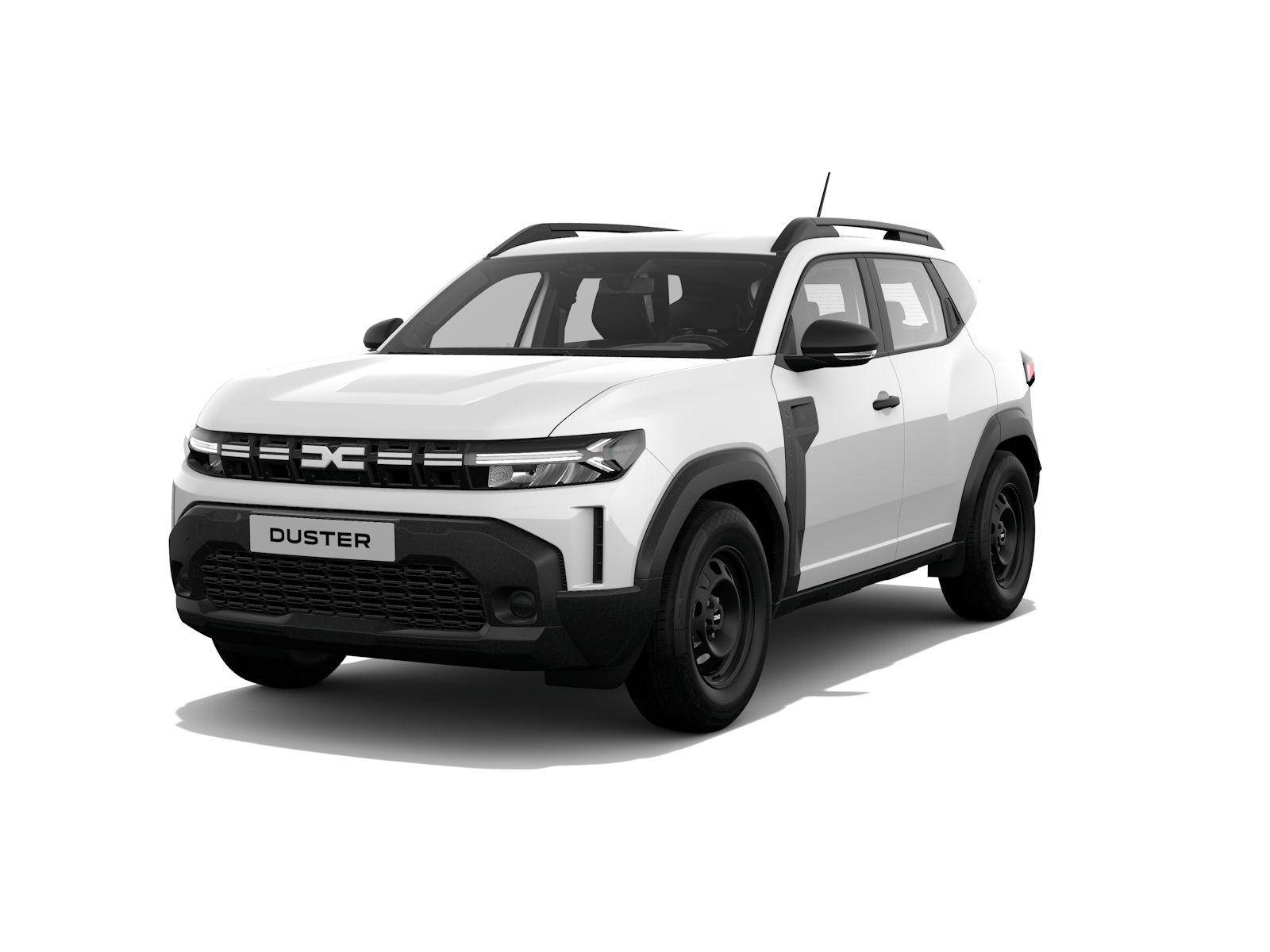 Dacia NUOVO DUSTER