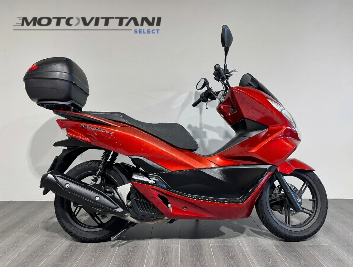 PCX 150
