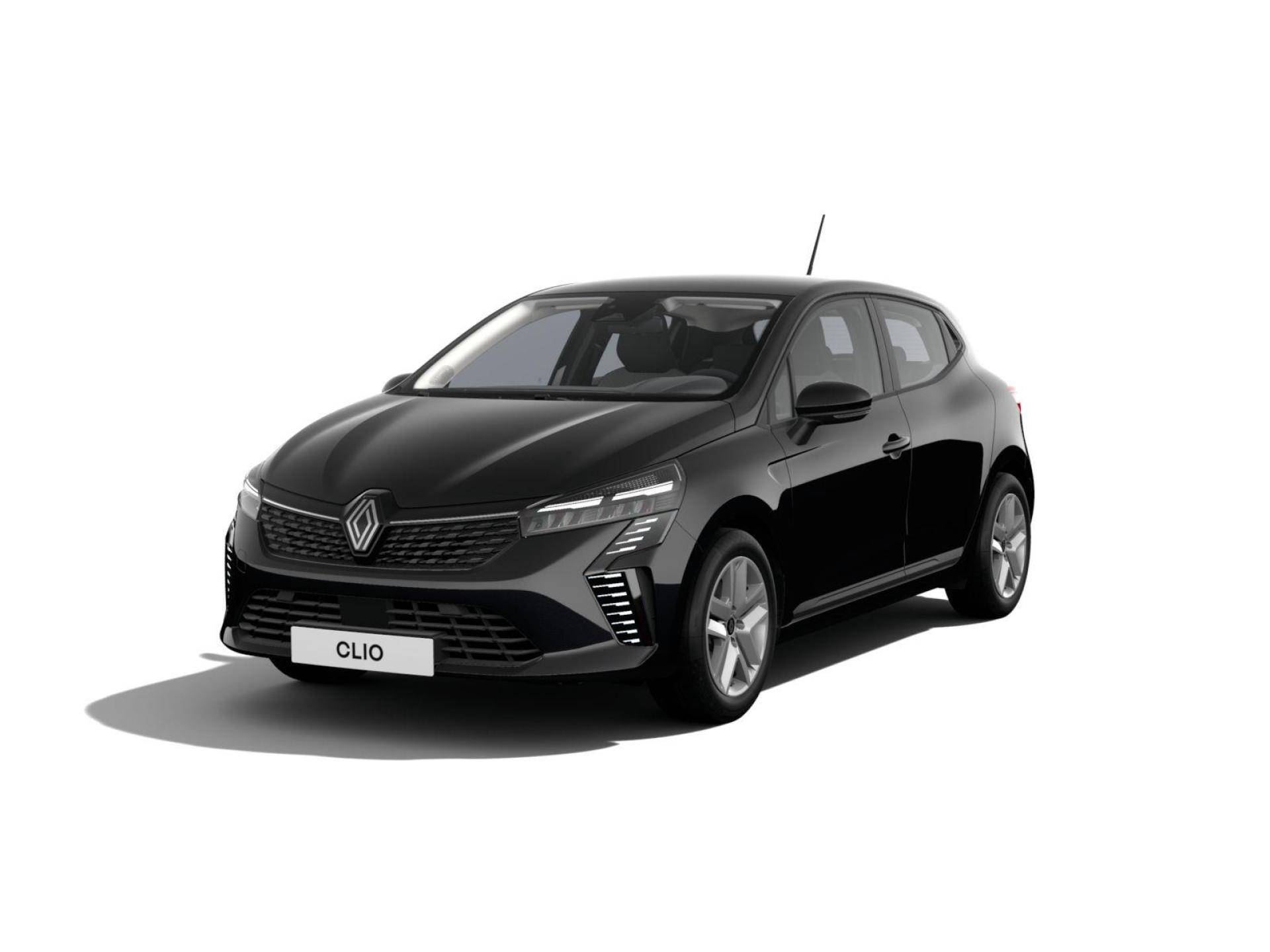 RENAULT NUOVA CLIO 5