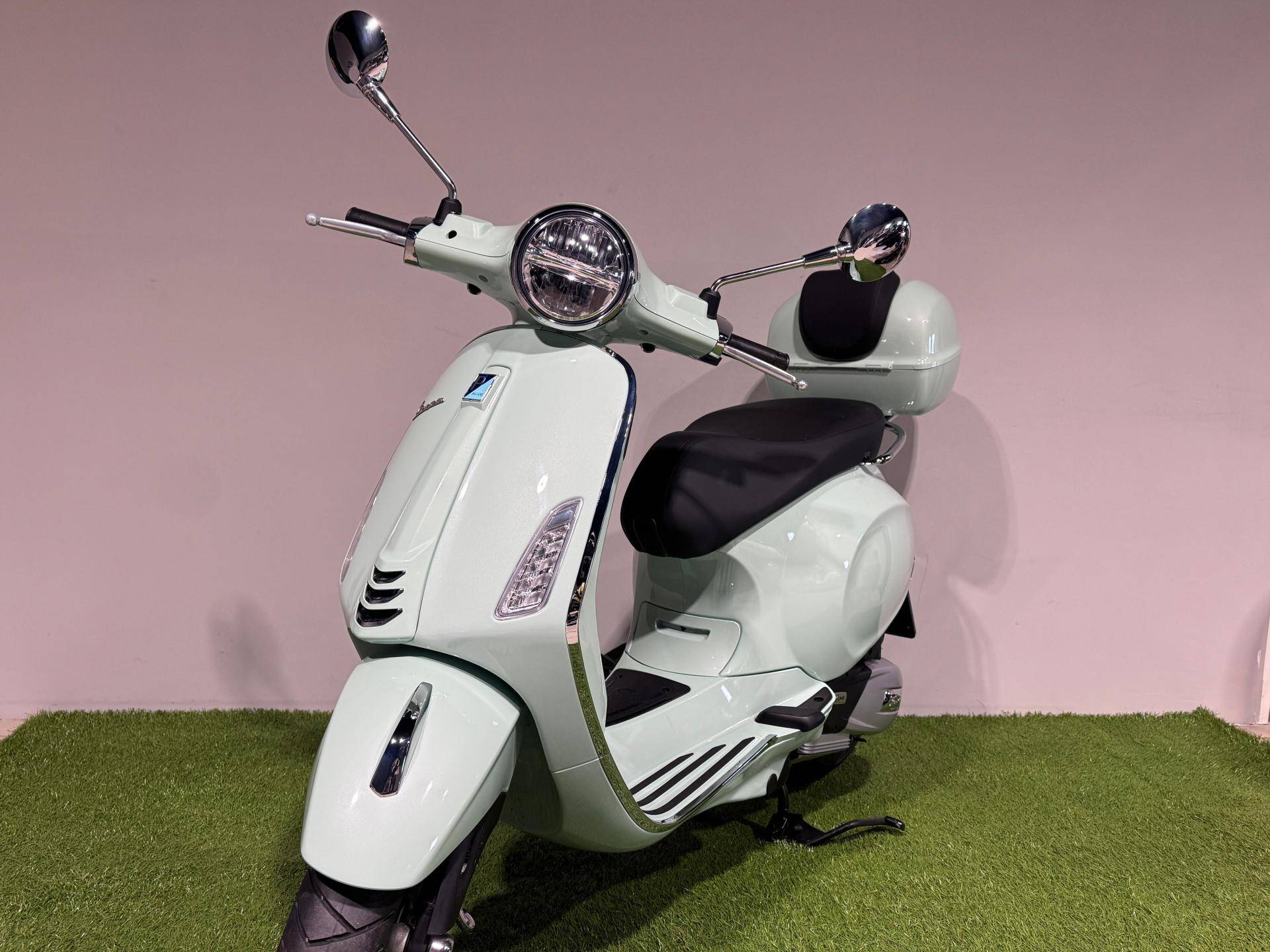 VESPA Vespa Primavera