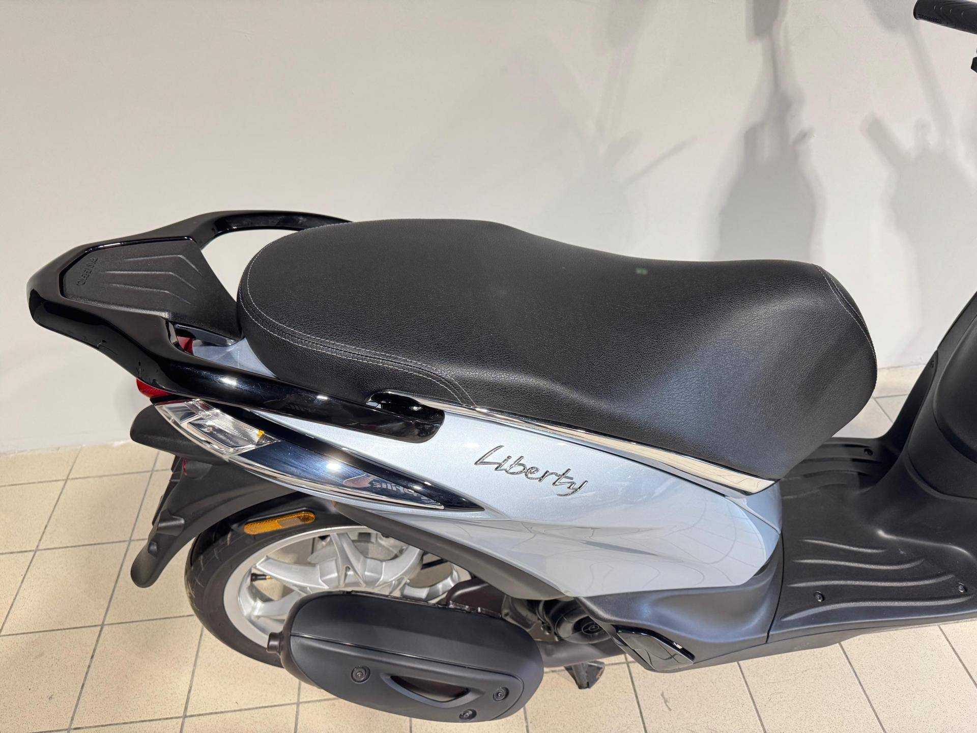PIAGGIO Liberty