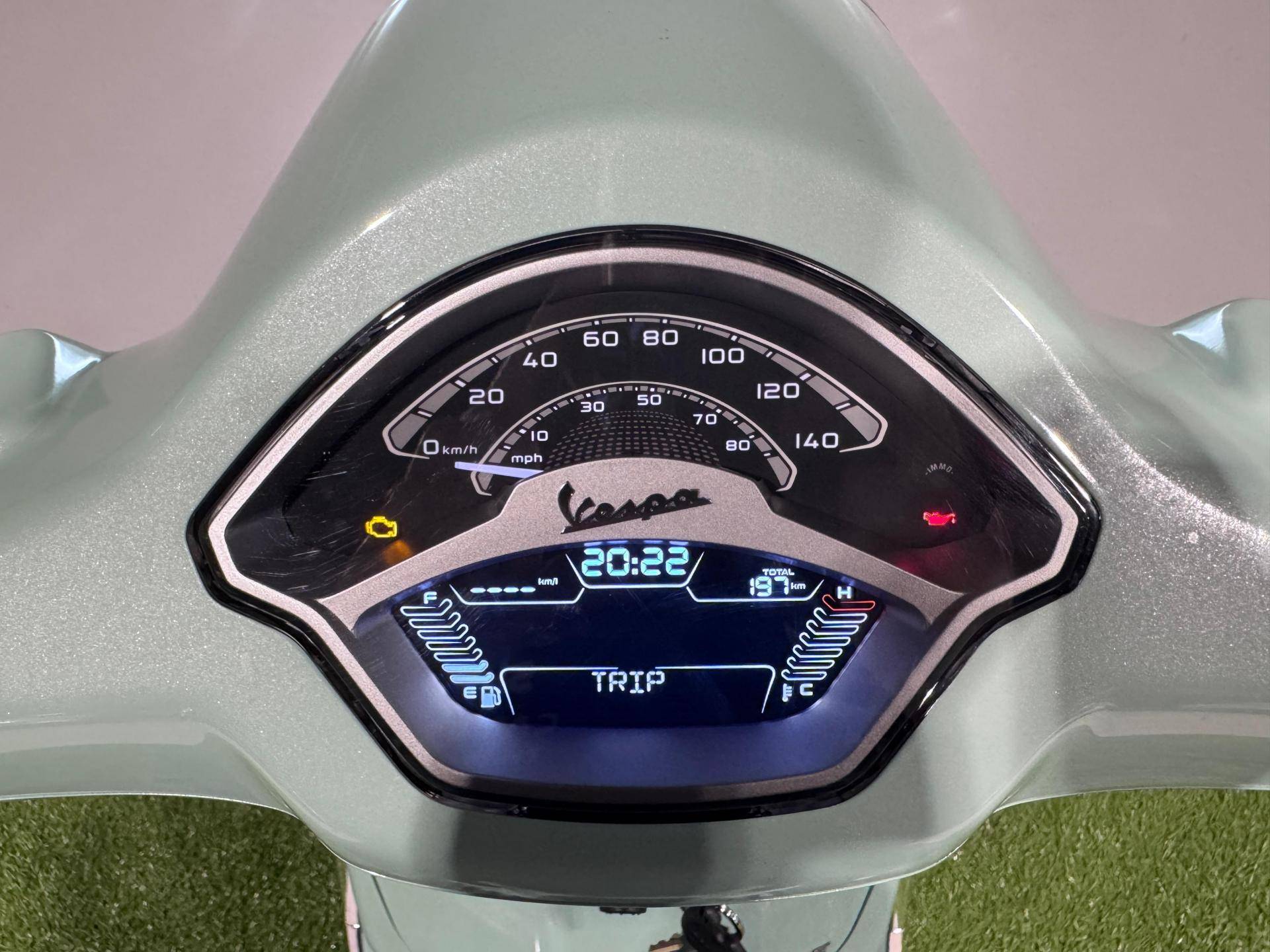 VESPA Vespa Primavera