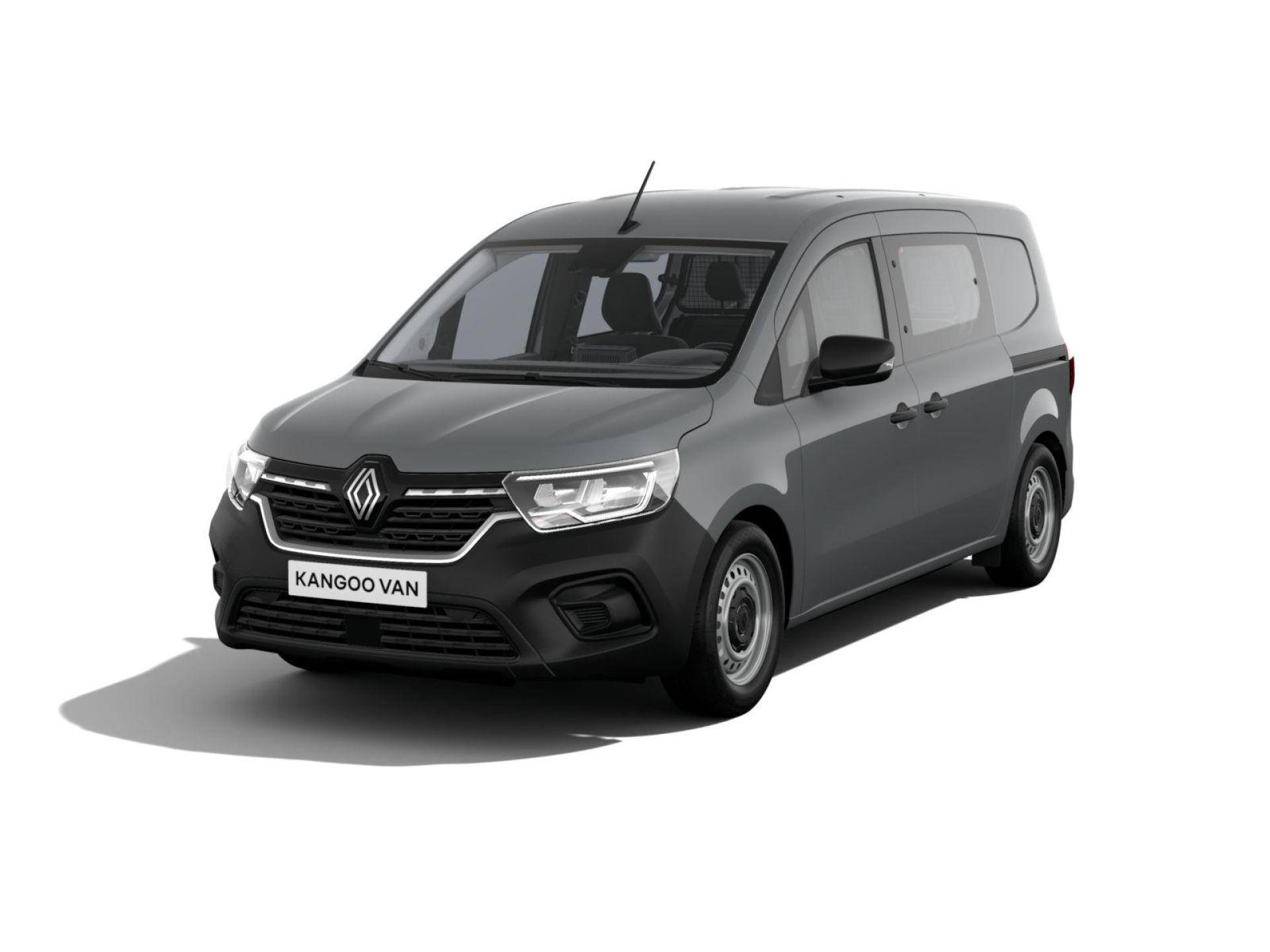 Renault NUOVO KANGOO VAN