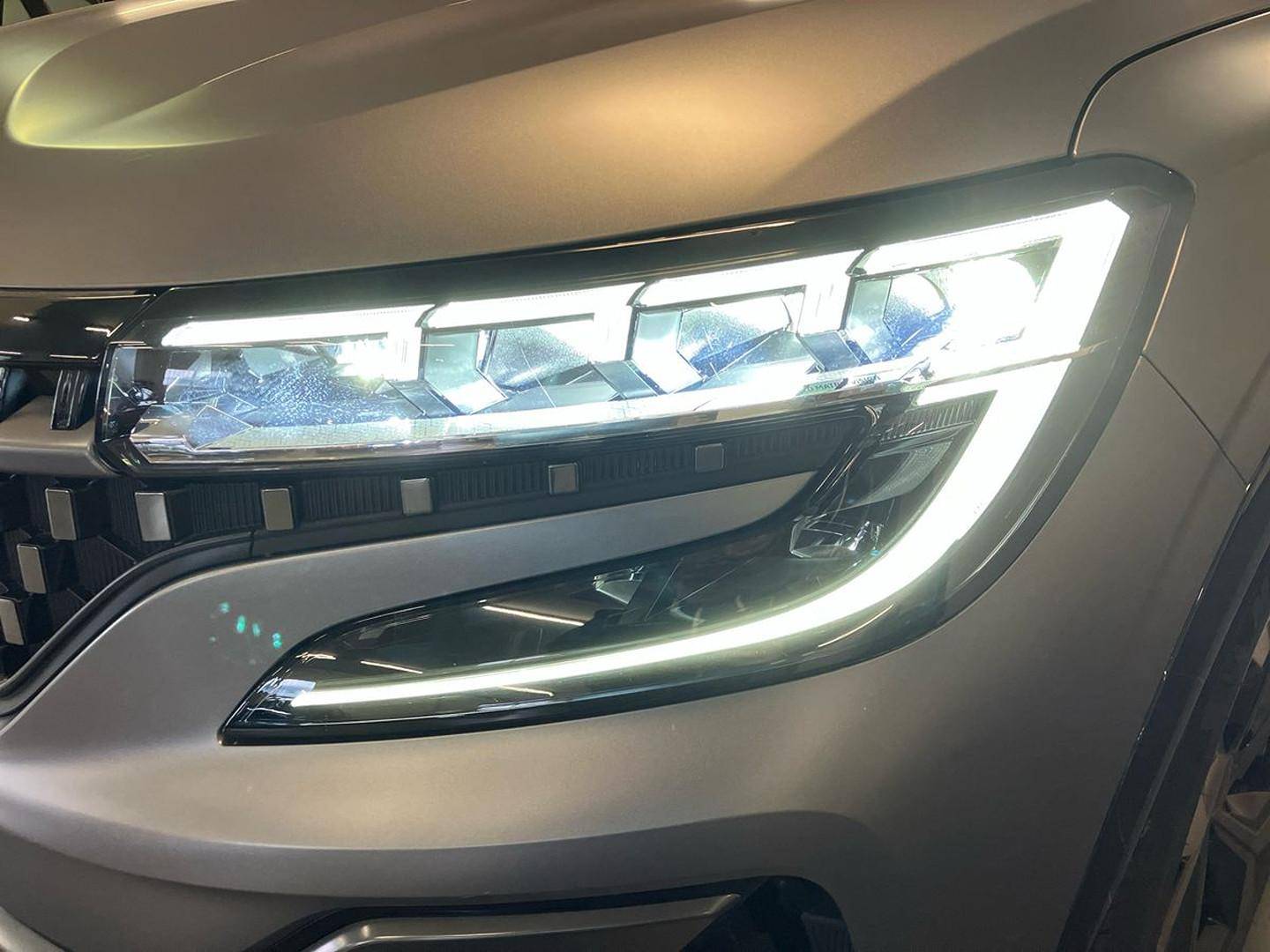 RENAULT Espace