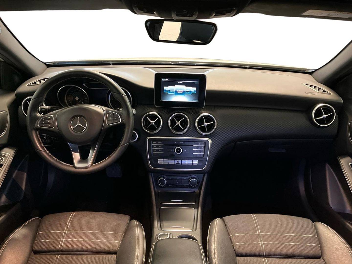 MERCEDES Classe A