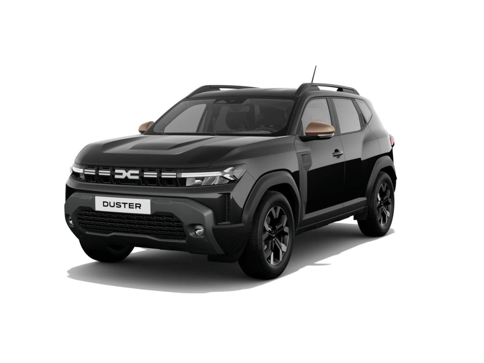 Dacia NUOVO DUSTER