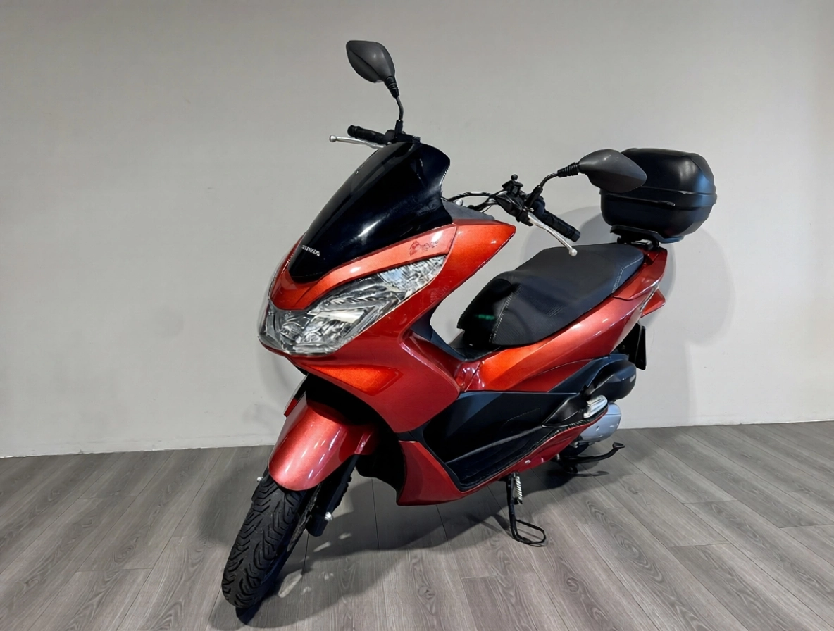 HONDA PCX