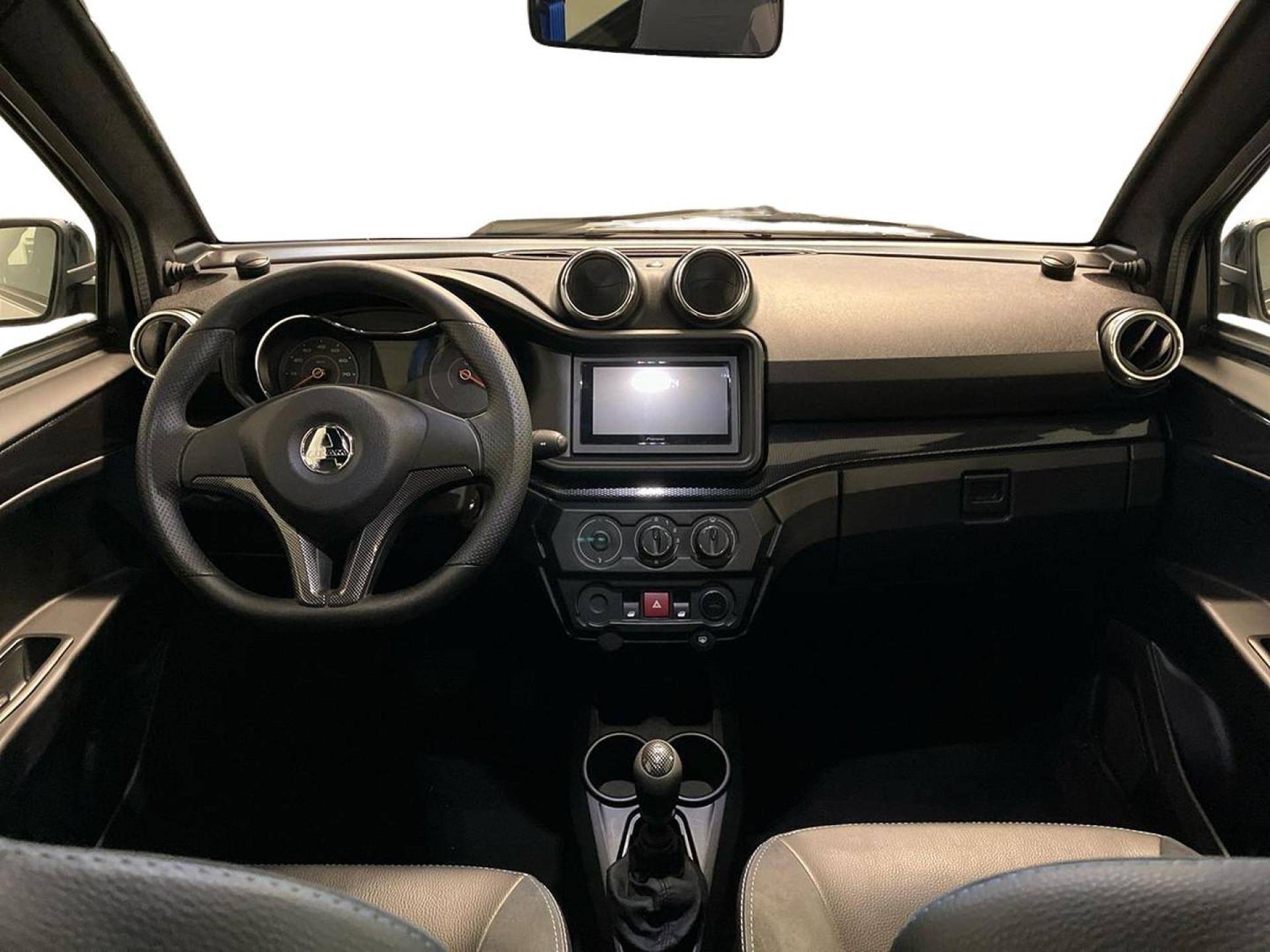 Aixam e Coupe