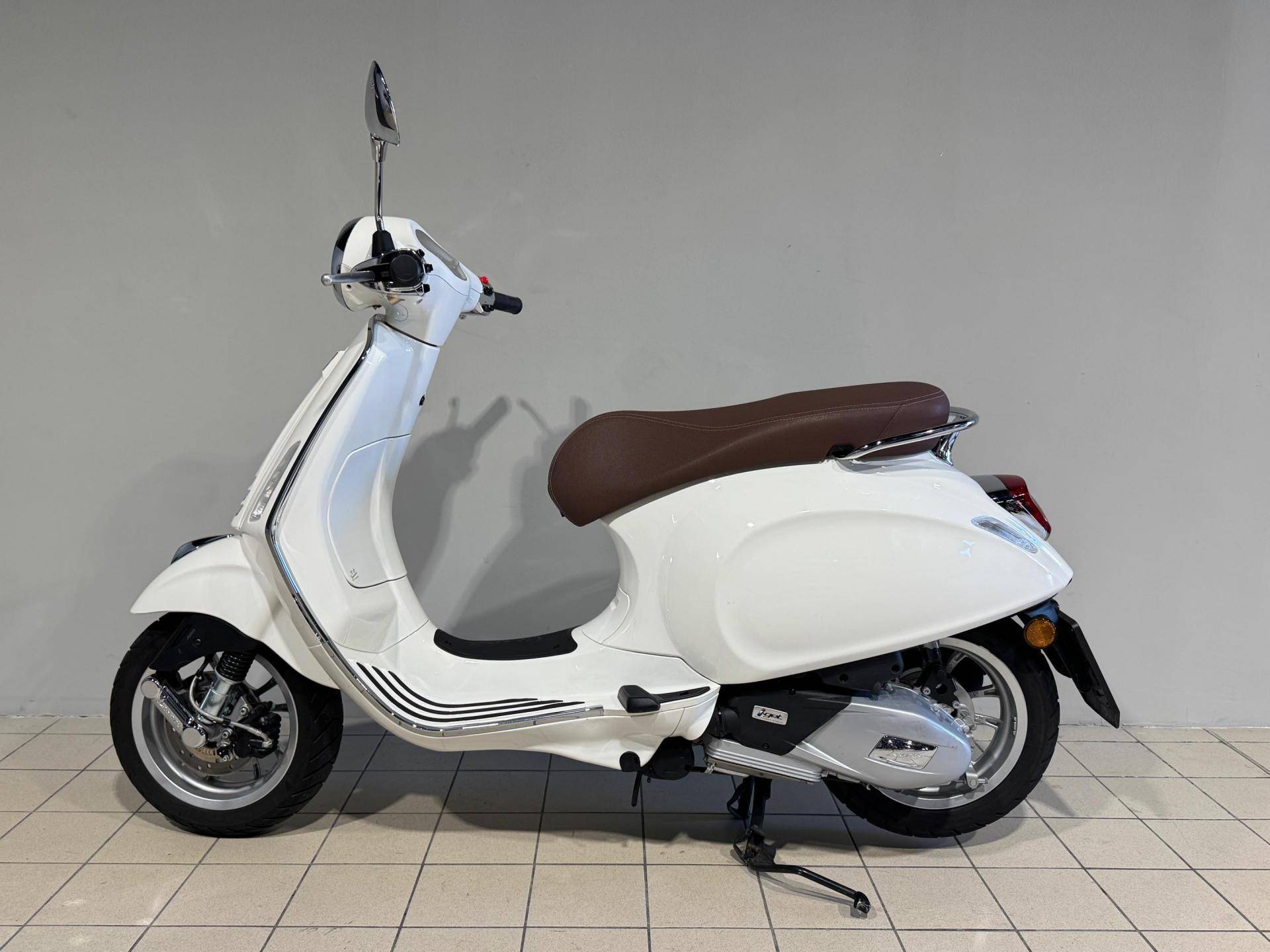 VESPA Vespa Primavera