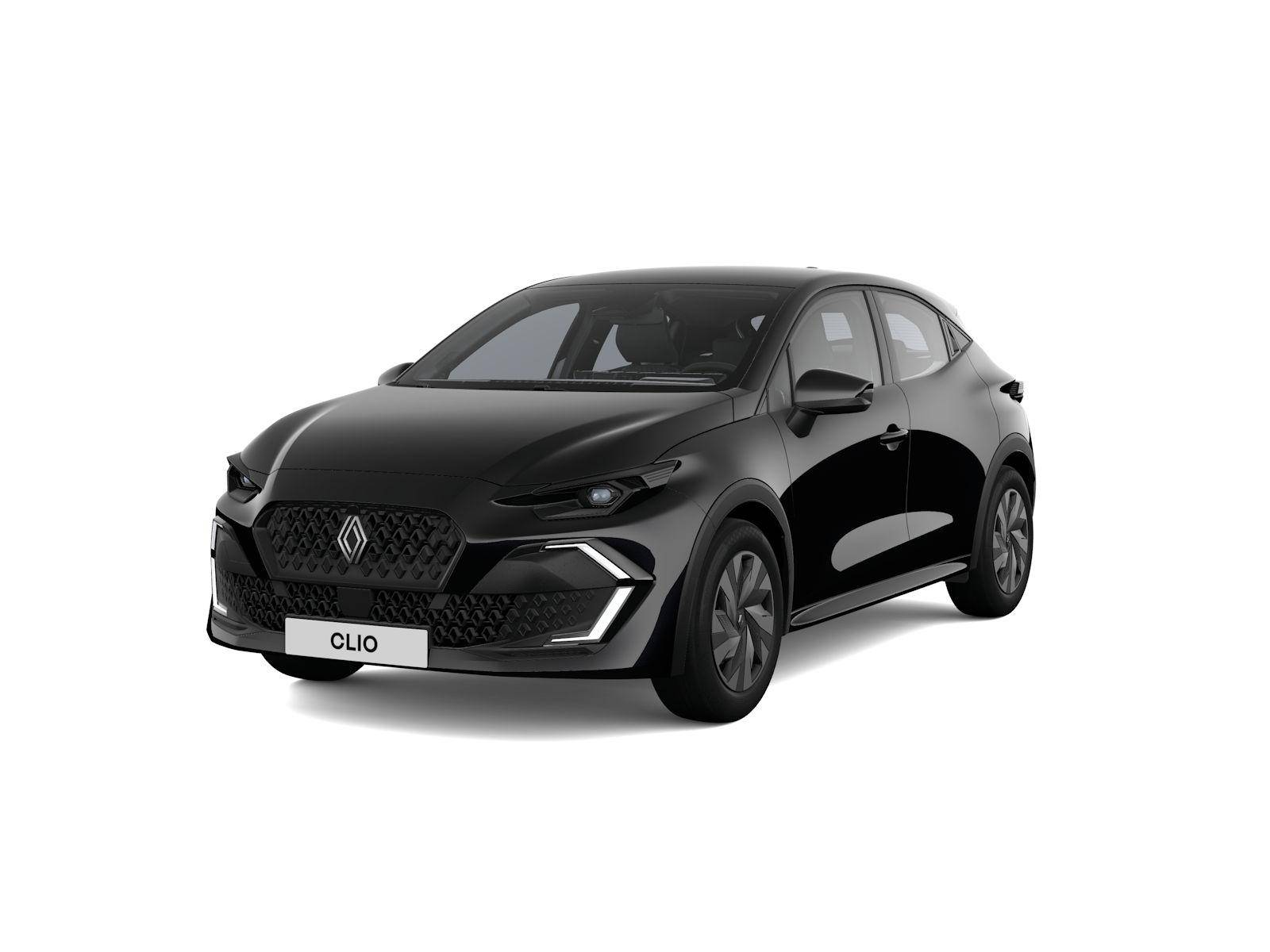 Renault Nuova Clio