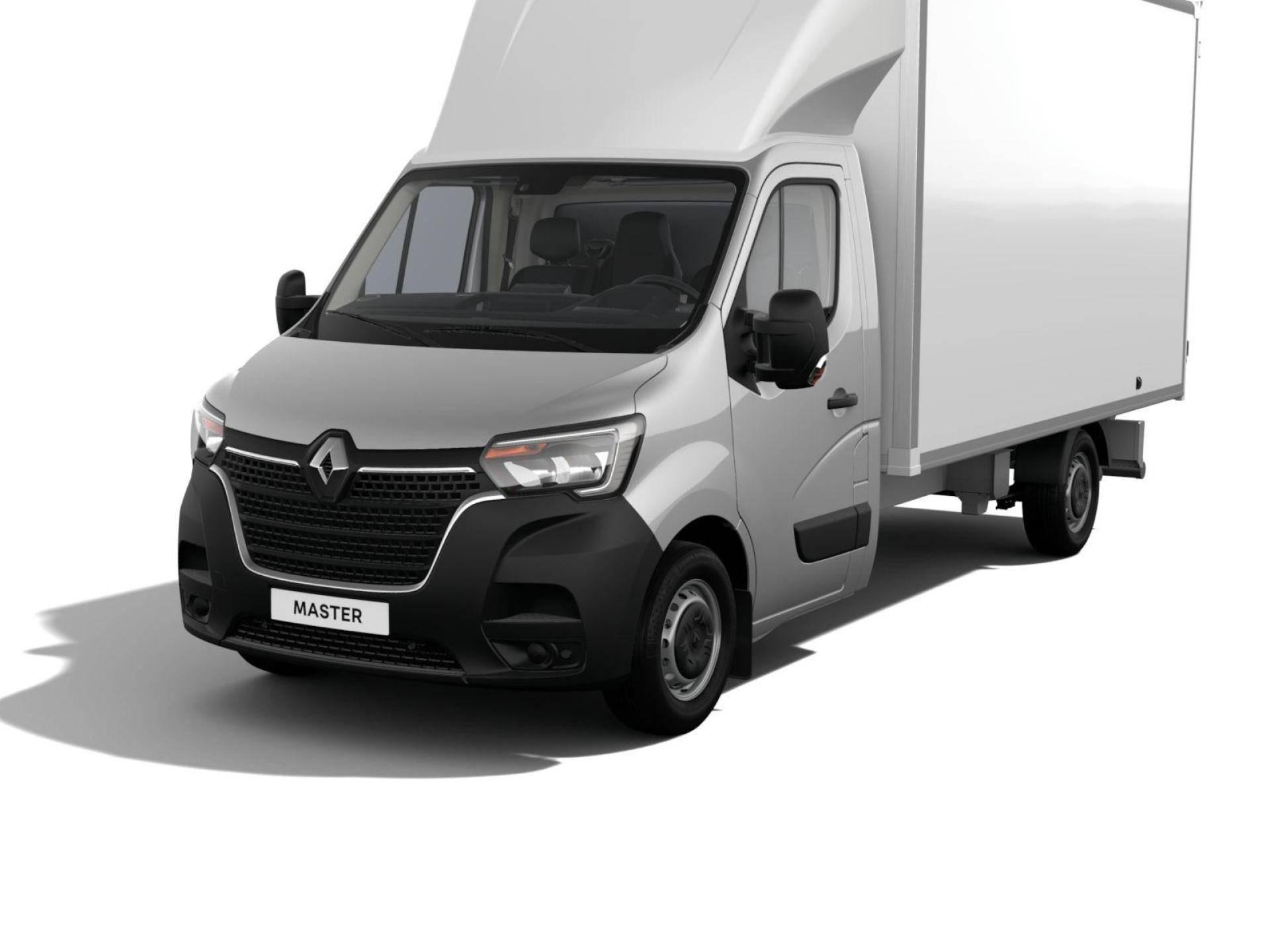 Renault MASTER FURGONE