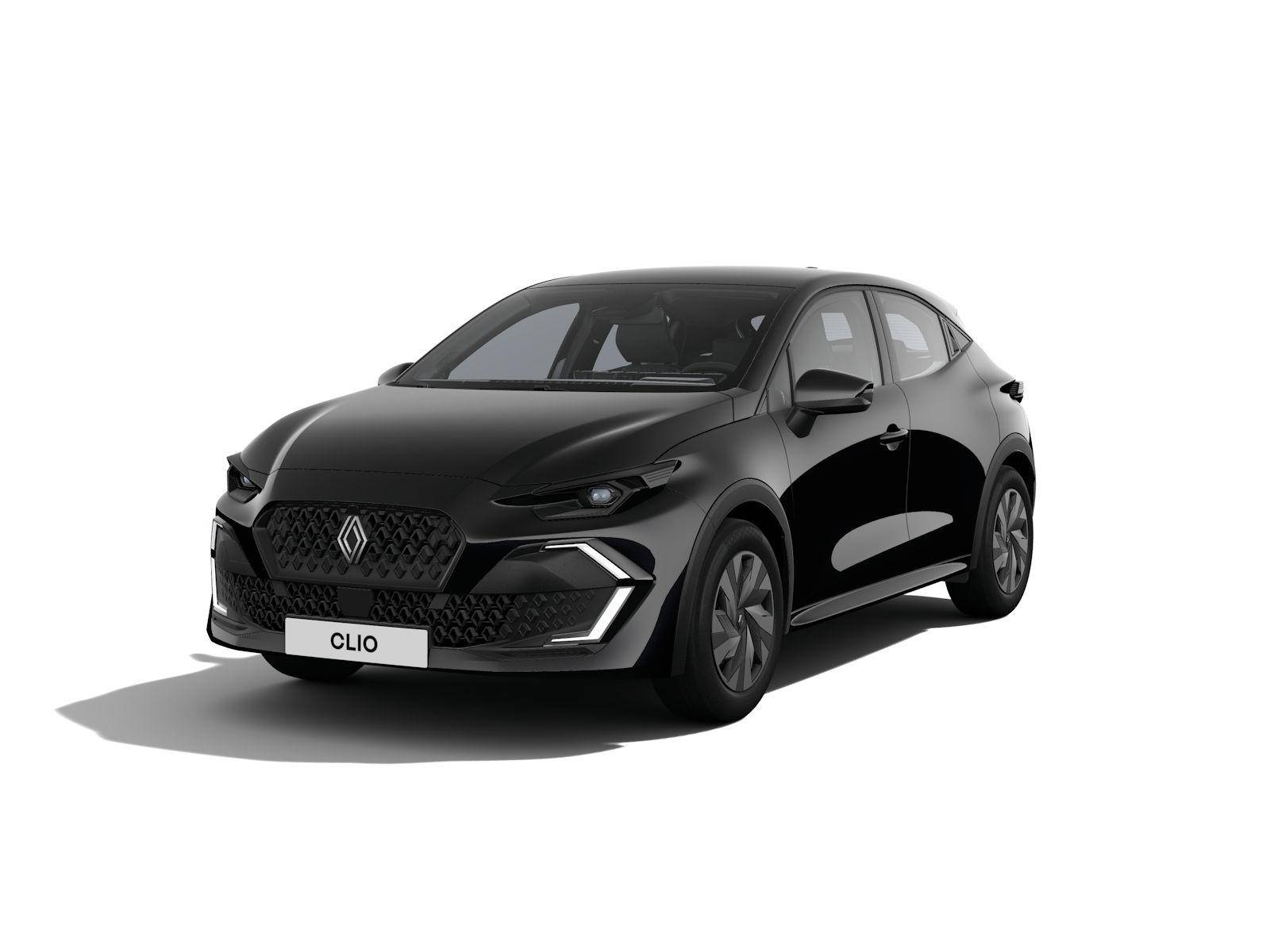 Renault Nuova Clio
