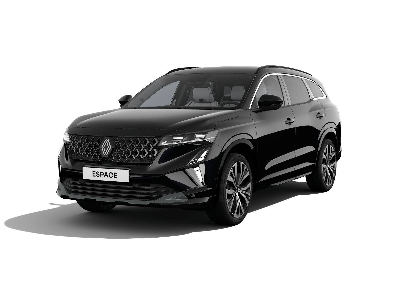 Renault NUOVO ESPACE