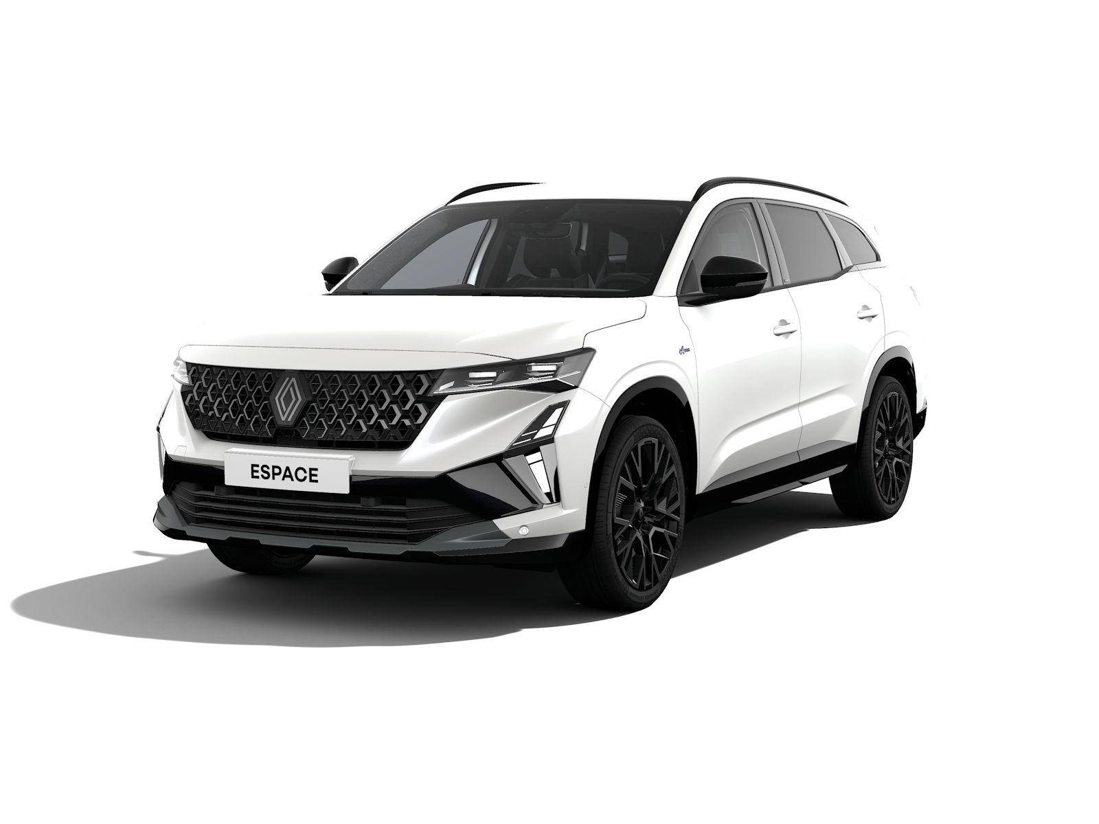 Renault NUOVO ESPACE