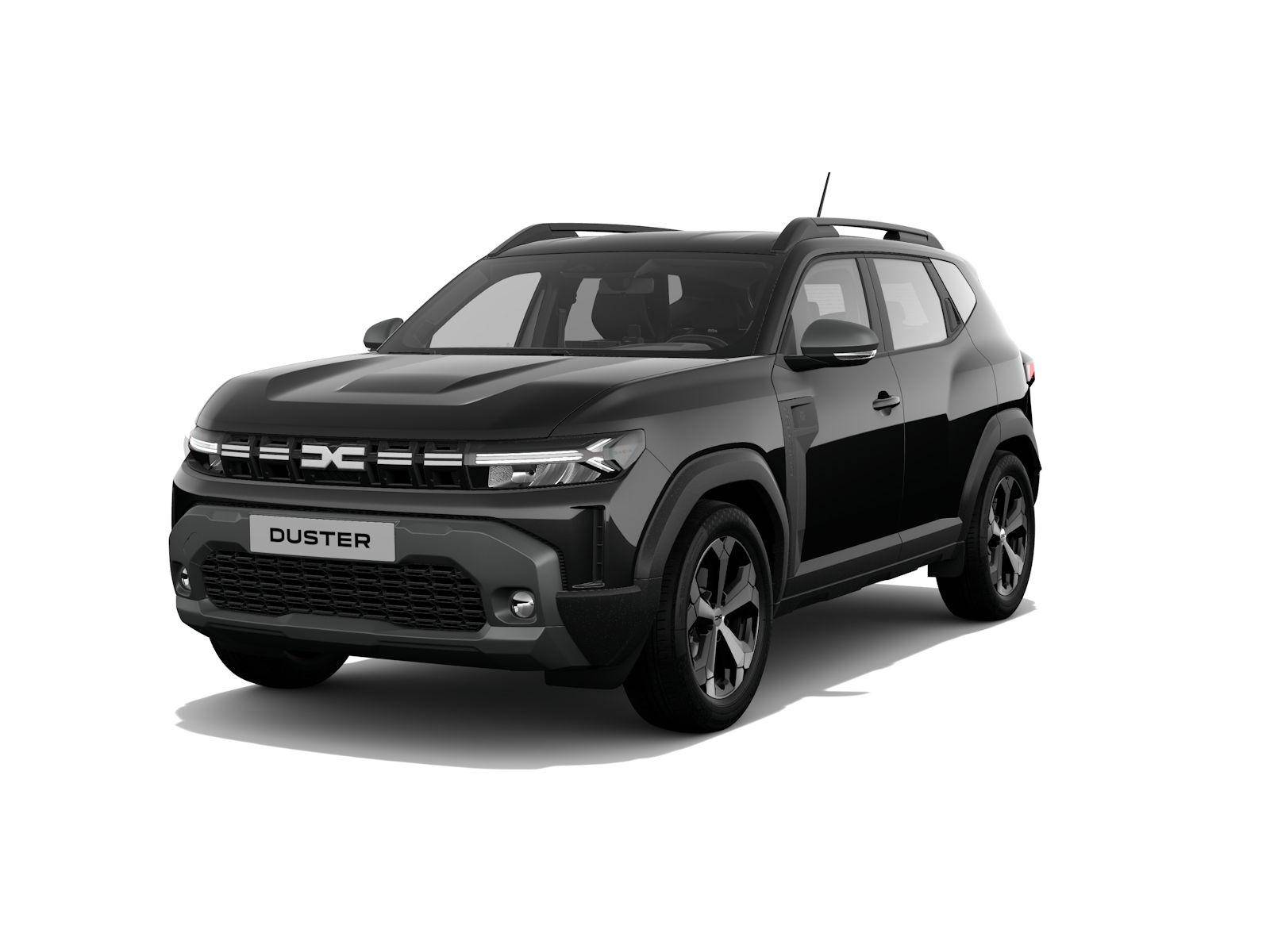 Dacia NUOVO DUSTER