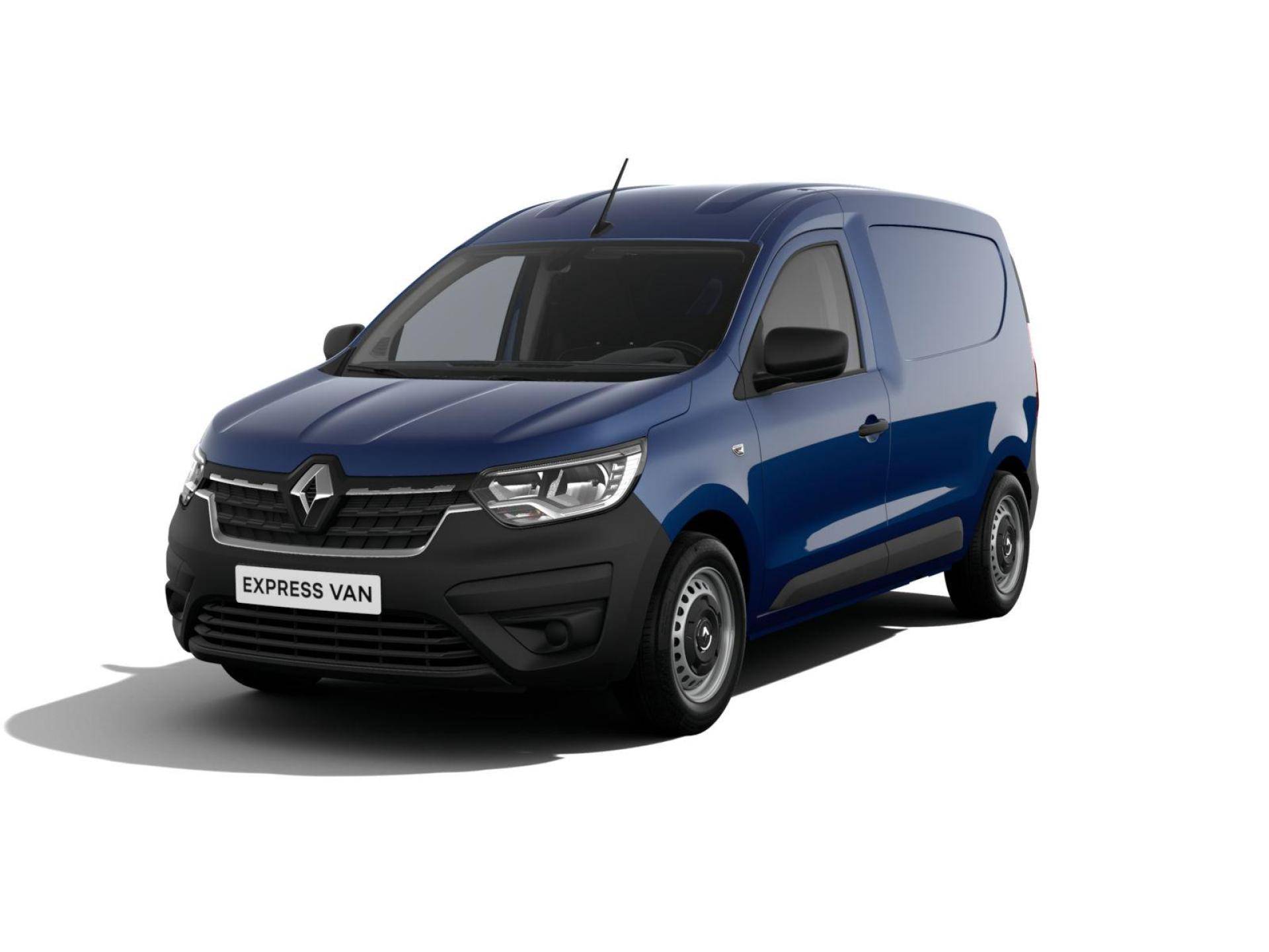 Renault EXPRESS VAN