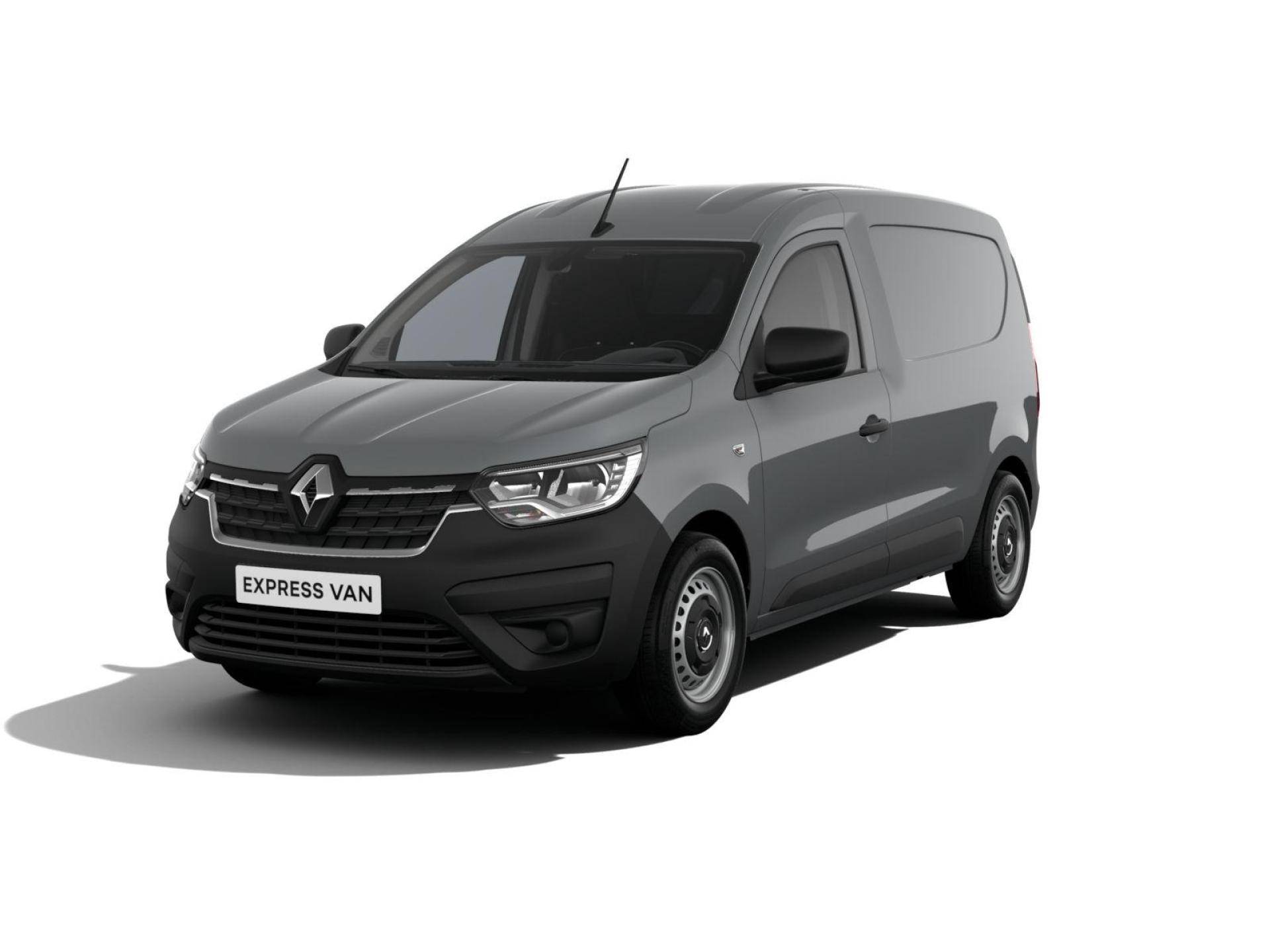 Renault NUOVO EXPRESS VAN