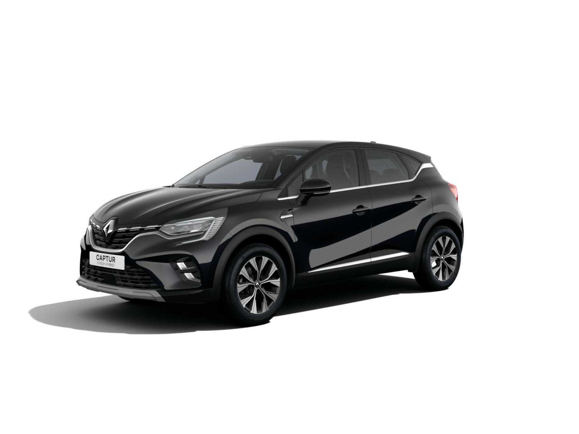 Renault NUOVO CAPTUR