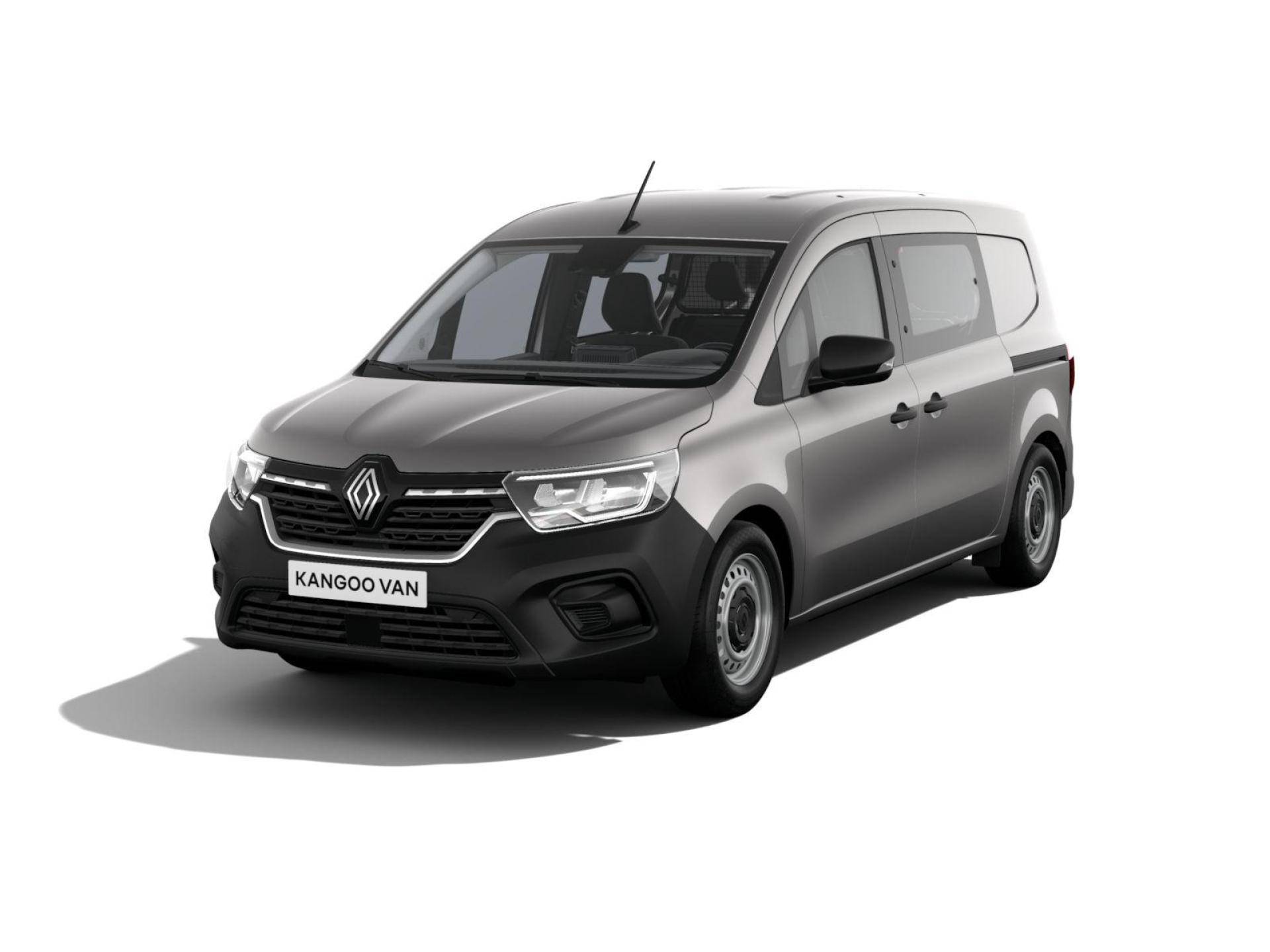 Renault KANGOO VAN