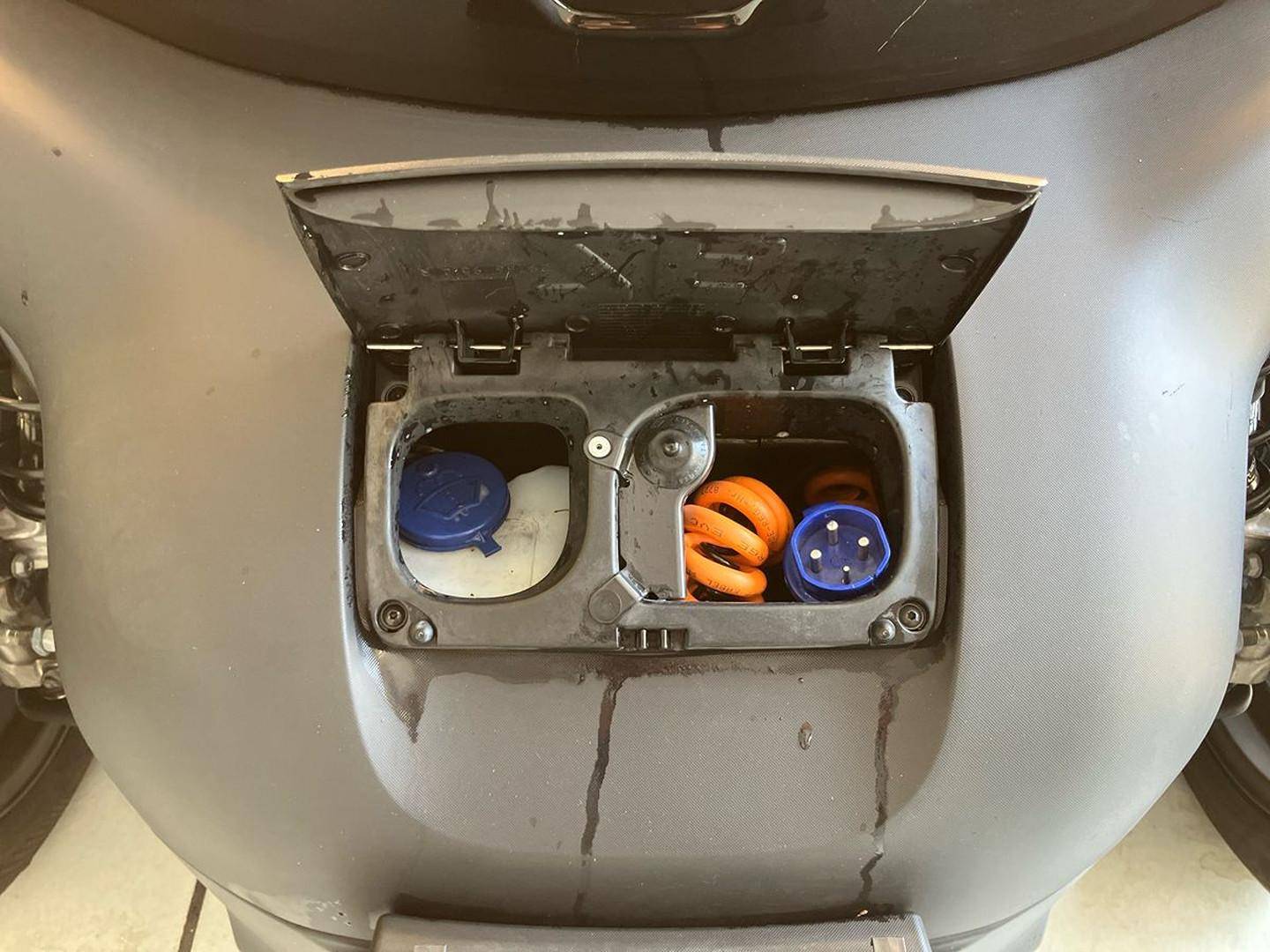 RENAULT Twizy 80