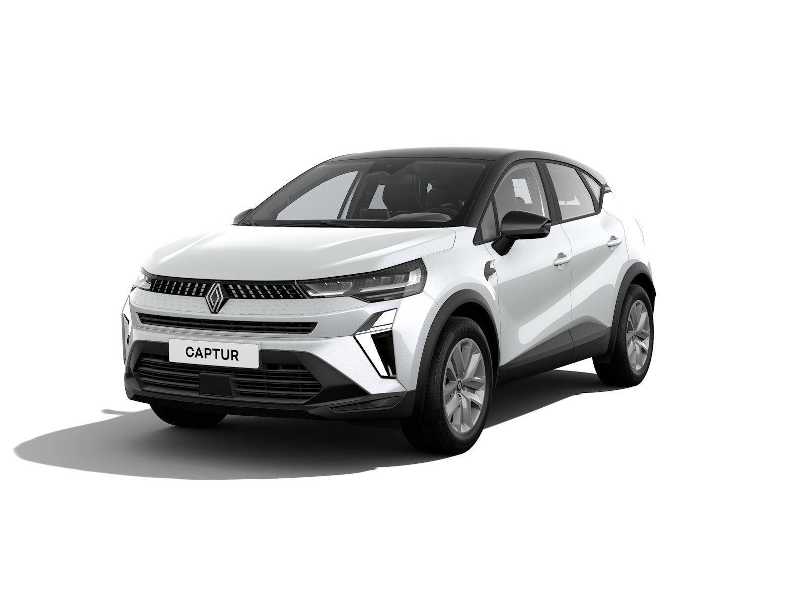 Renault NUOVO CAPTUR