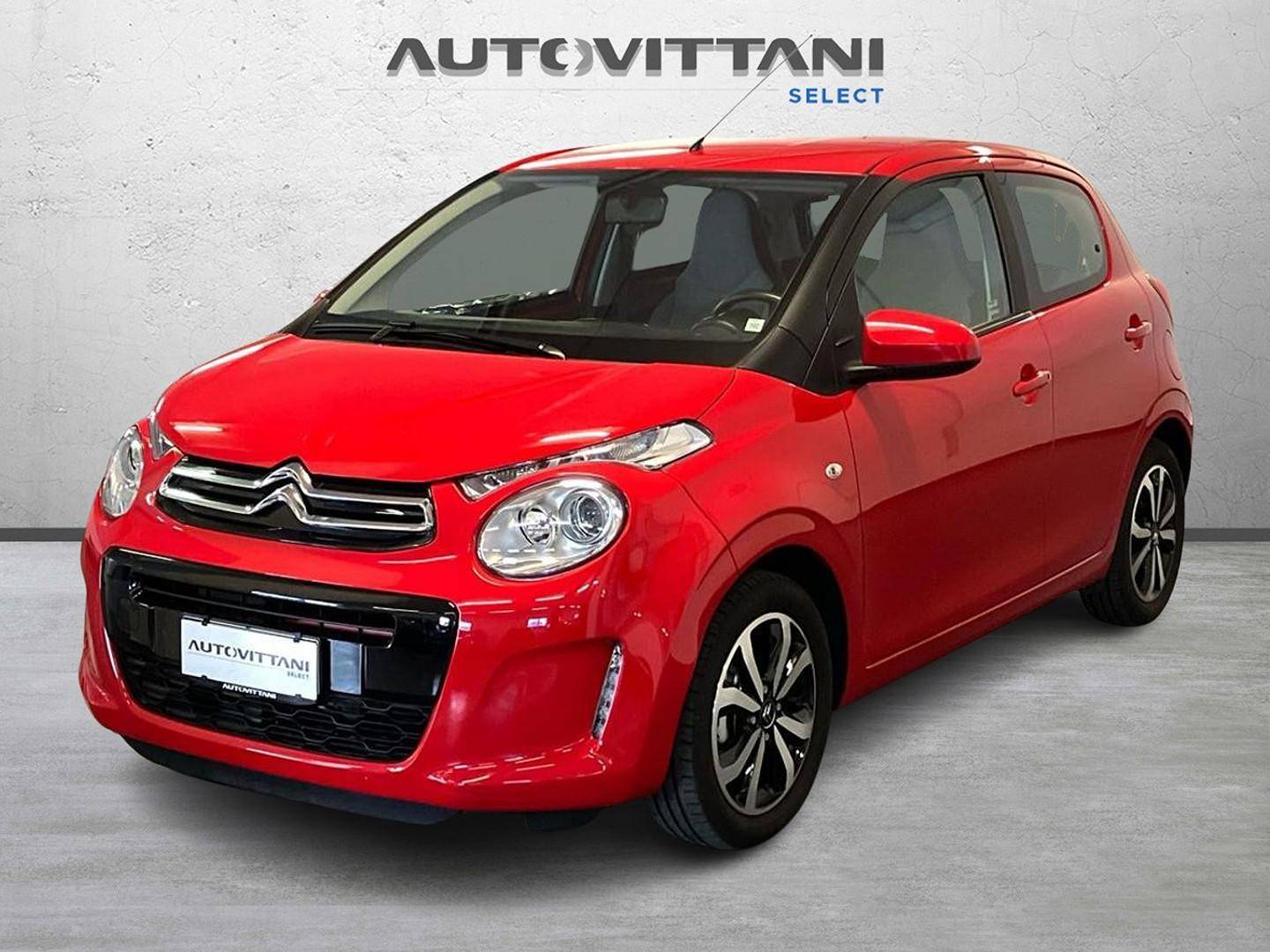 CITROEN C1