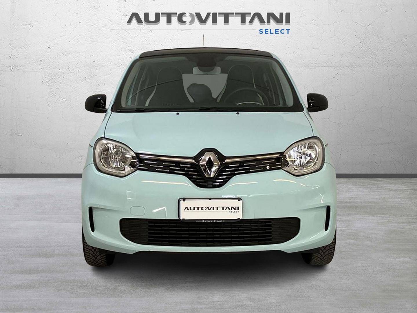 RENAULT Twingo