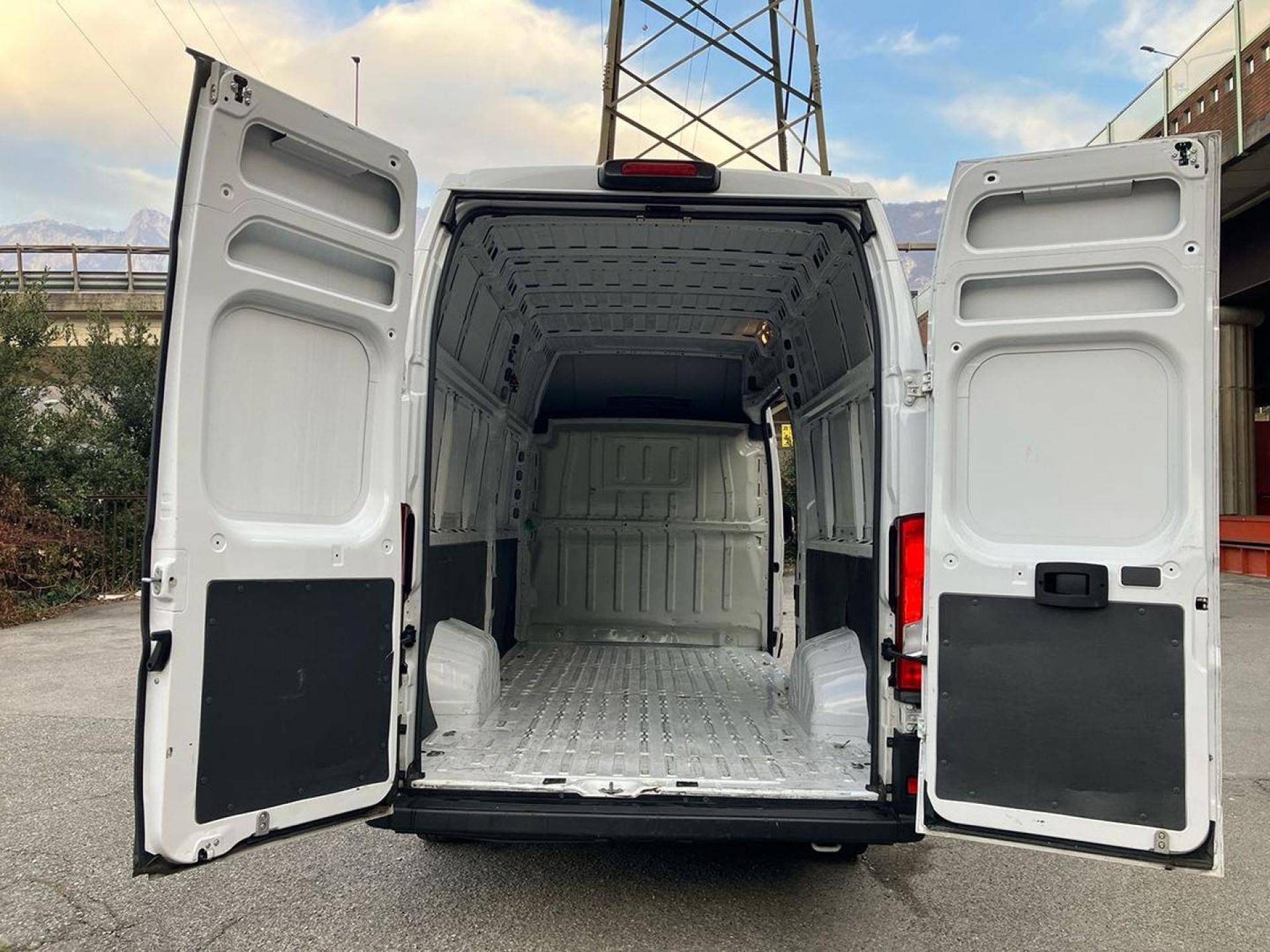 FIAT Ducato