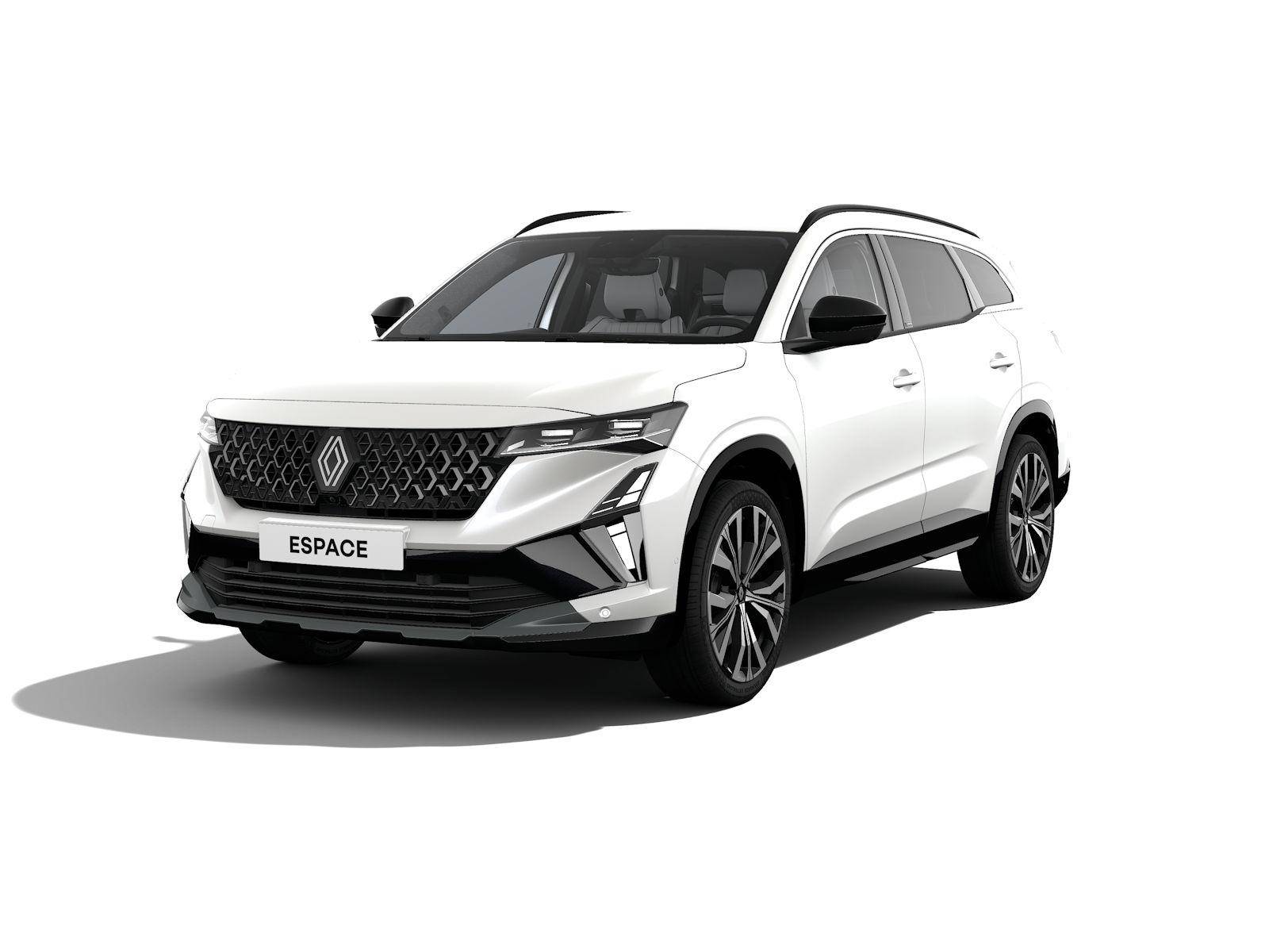 Renault NUOVO ESPACE