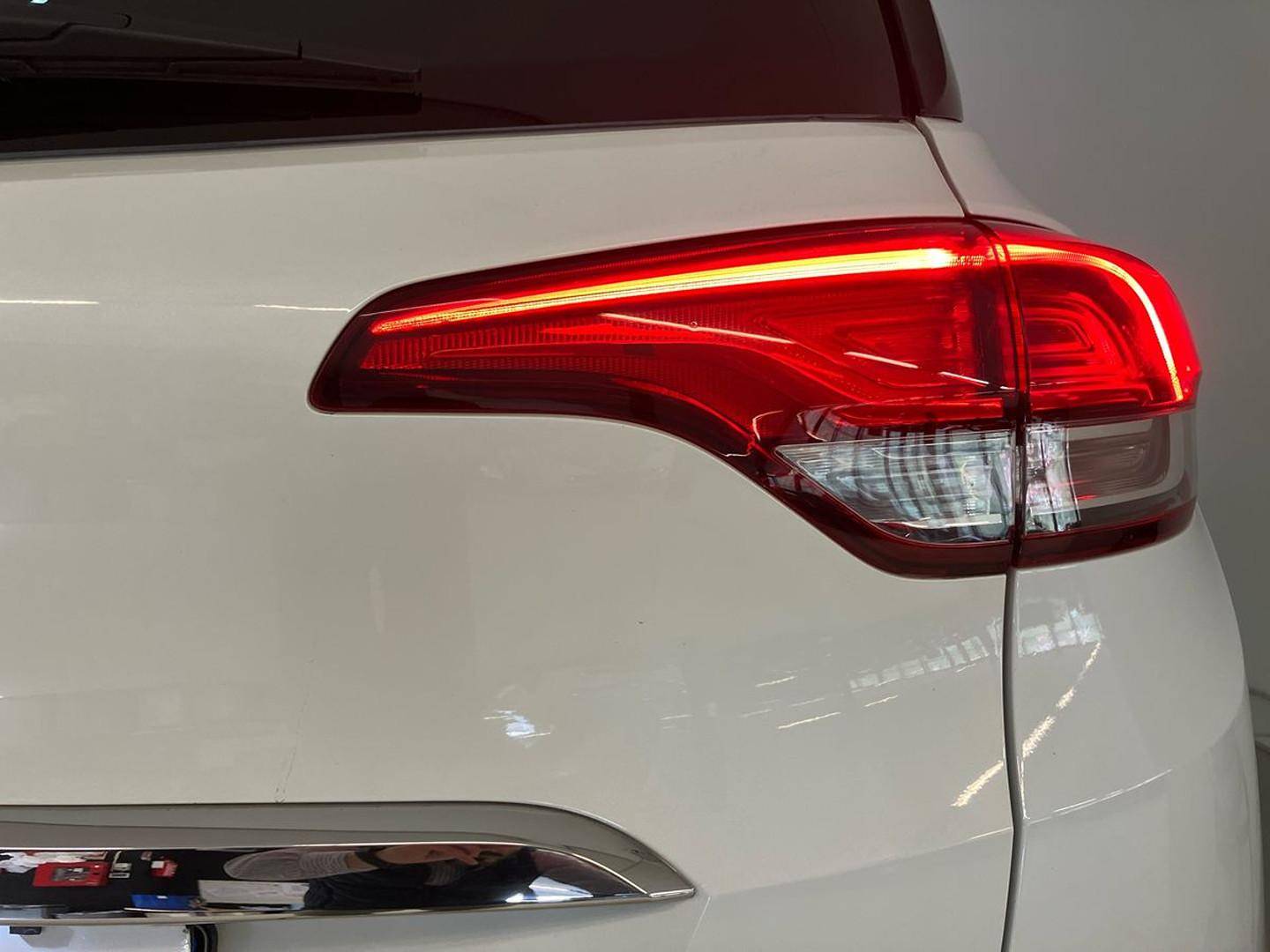 RENAULT Scenic IV 2021