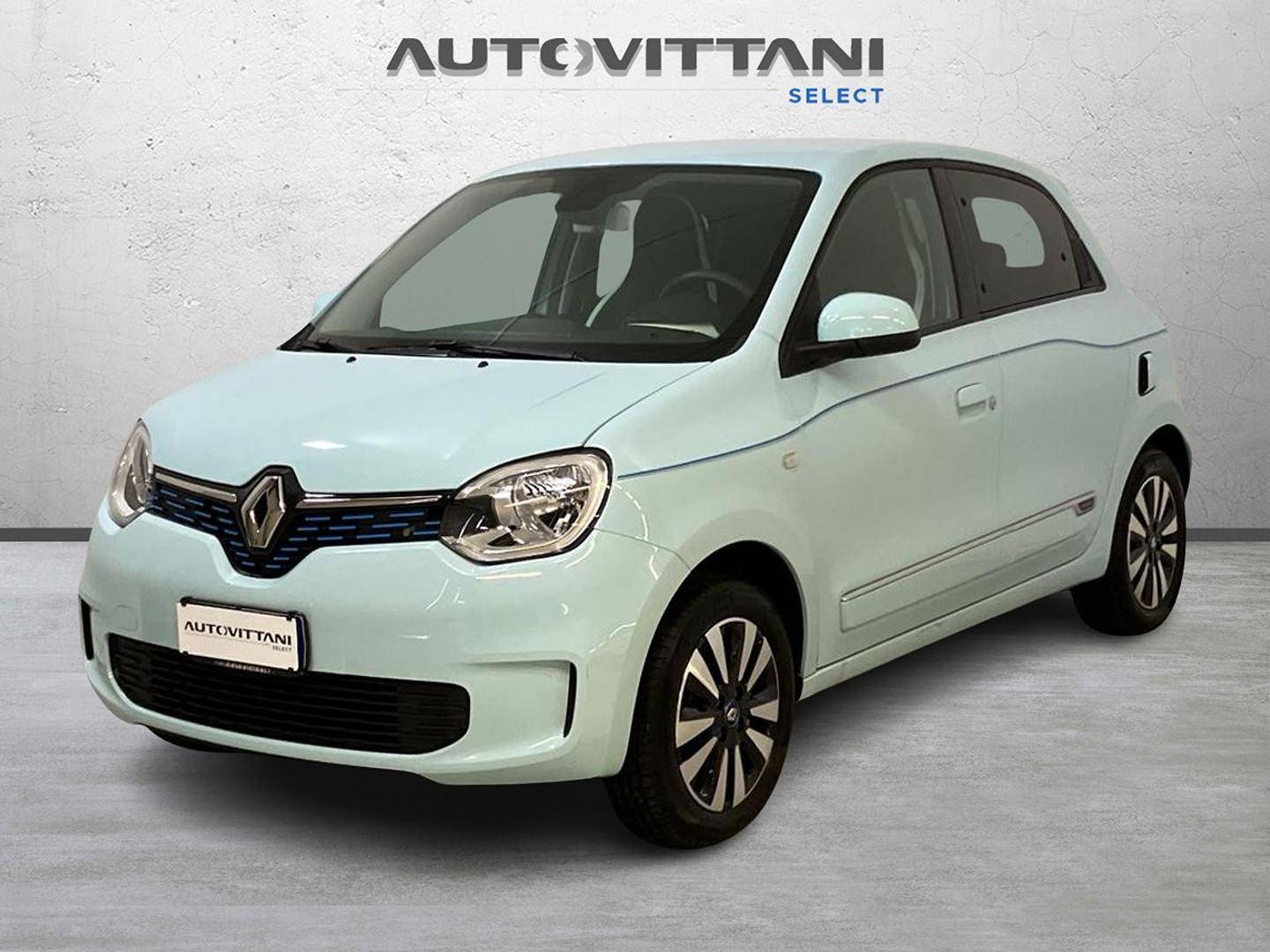 RENAULT Twingo