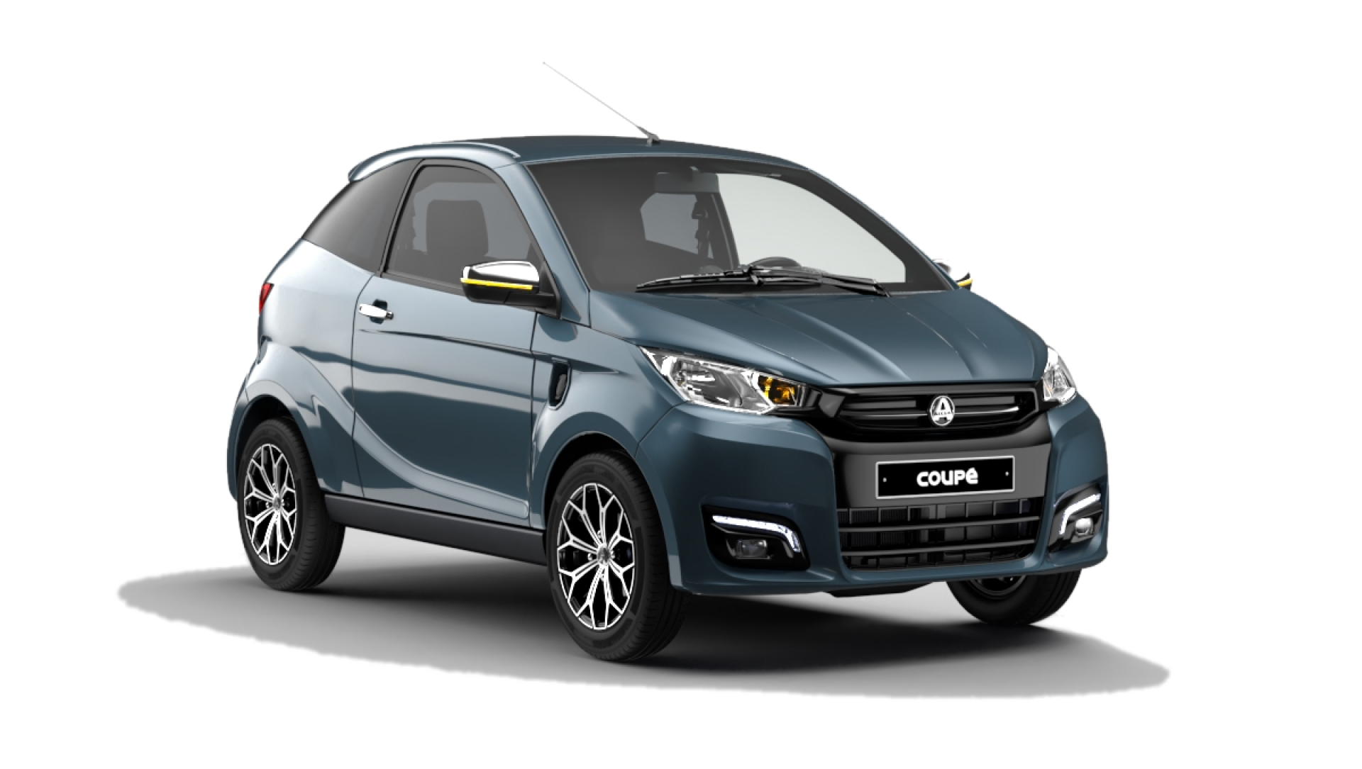Aixam ELECTRIC