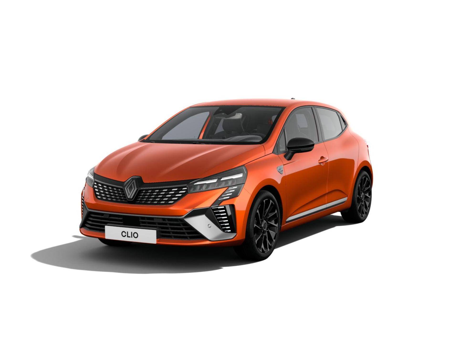 Renault NUOVA CLIO