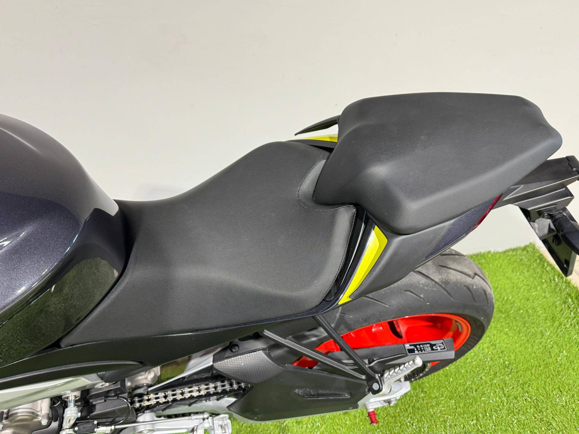APRILIA RS