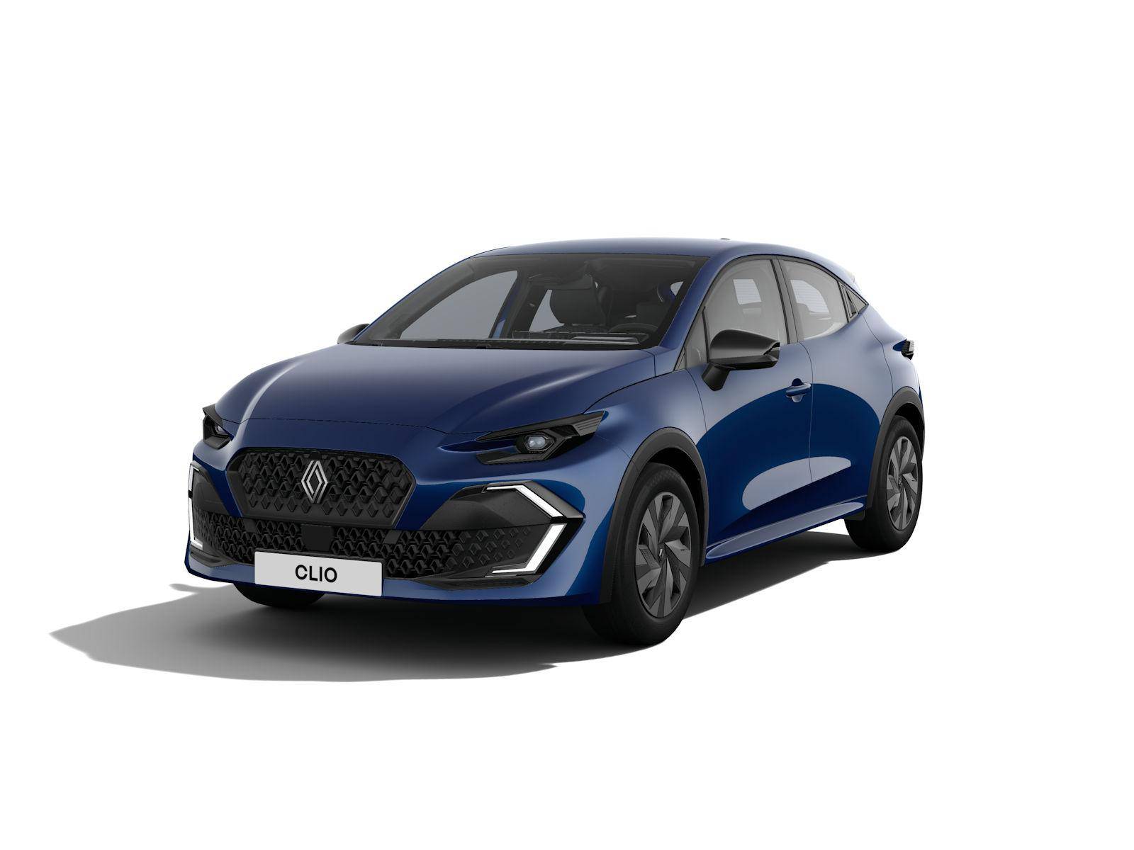 Renault Nuova Clio