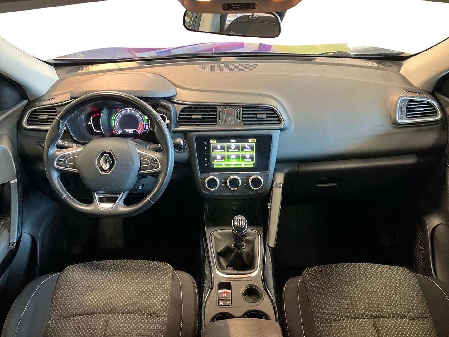 RENAULT Kadjar
