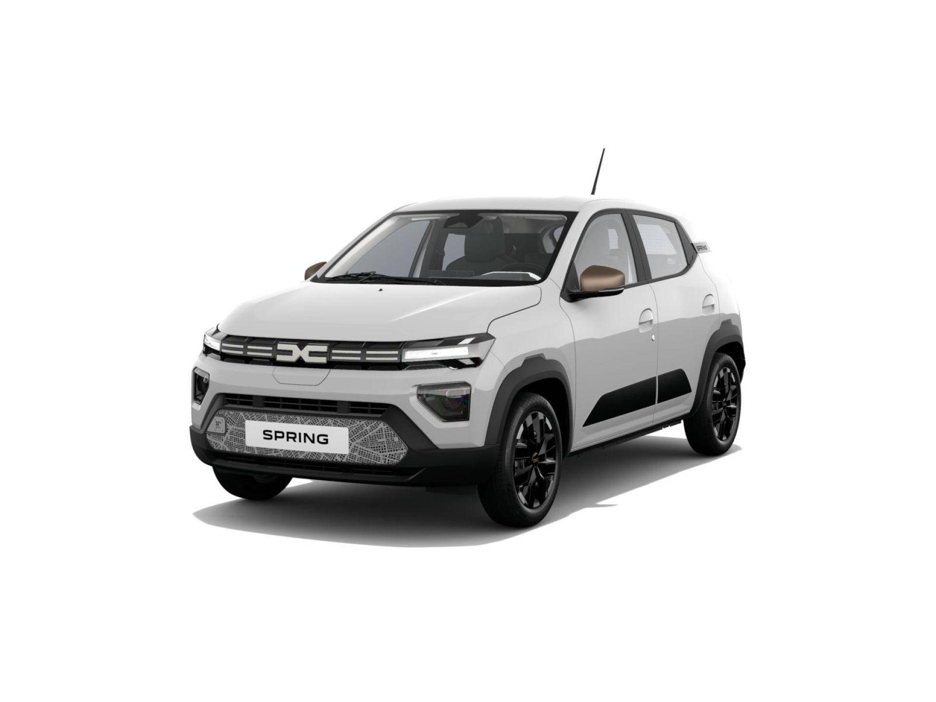 Dacia NUOVA SPRING