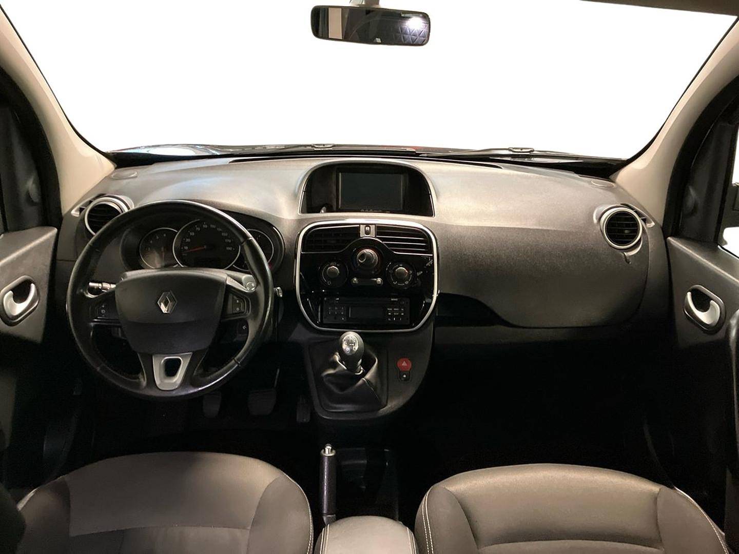 RENAULT Kangoo