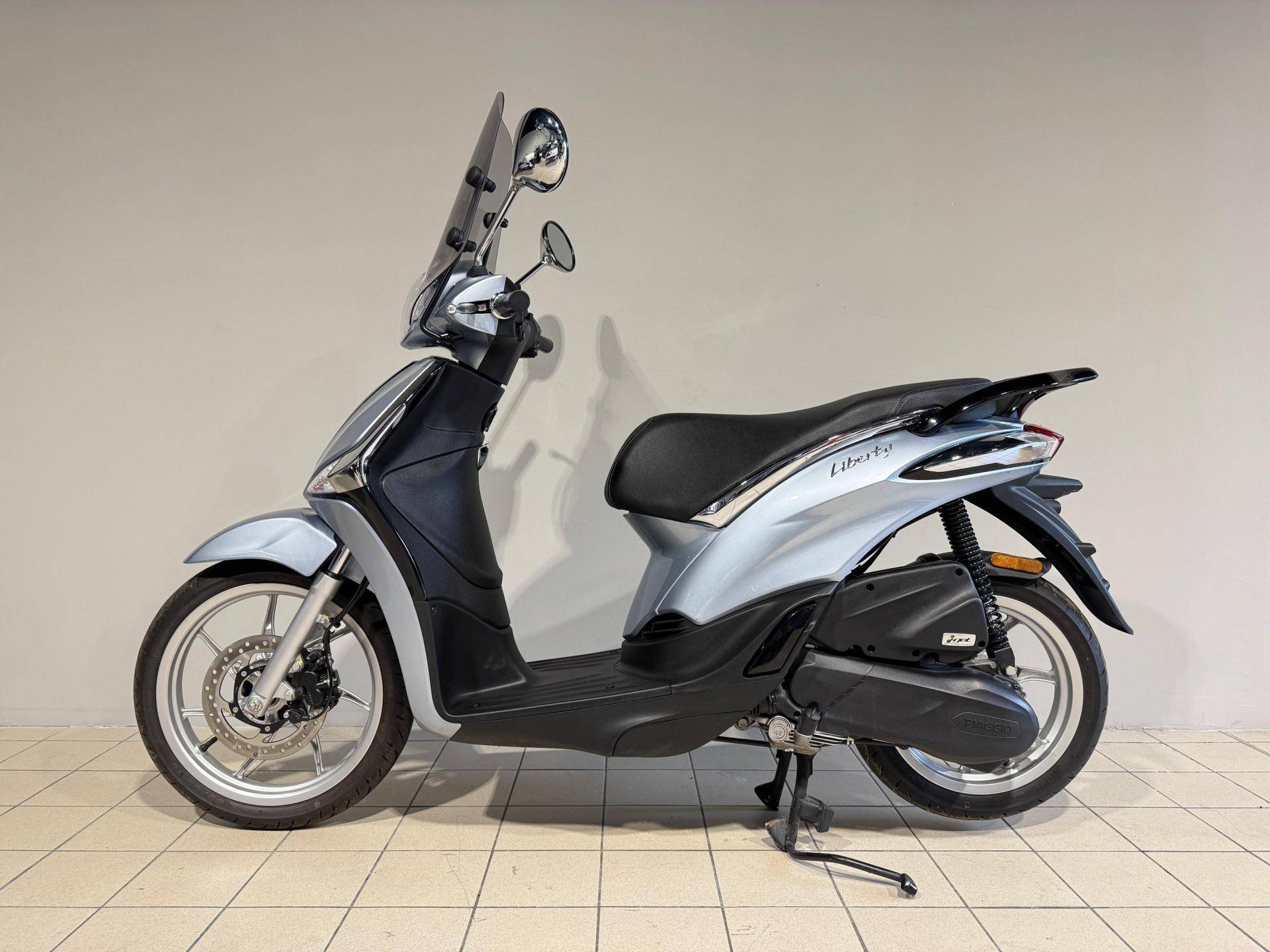 PIAGGIO Liberty