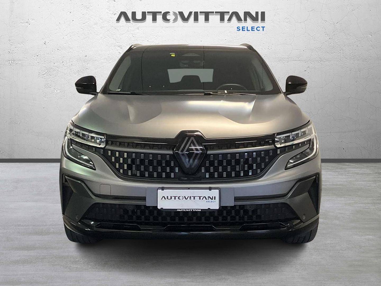 RENAULT Espace